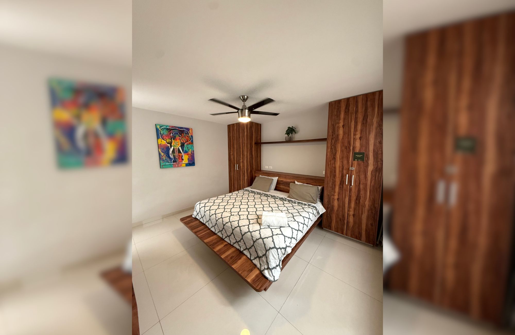 Condo with common pool, pre-construction, Selvanova, Playa del Carmen