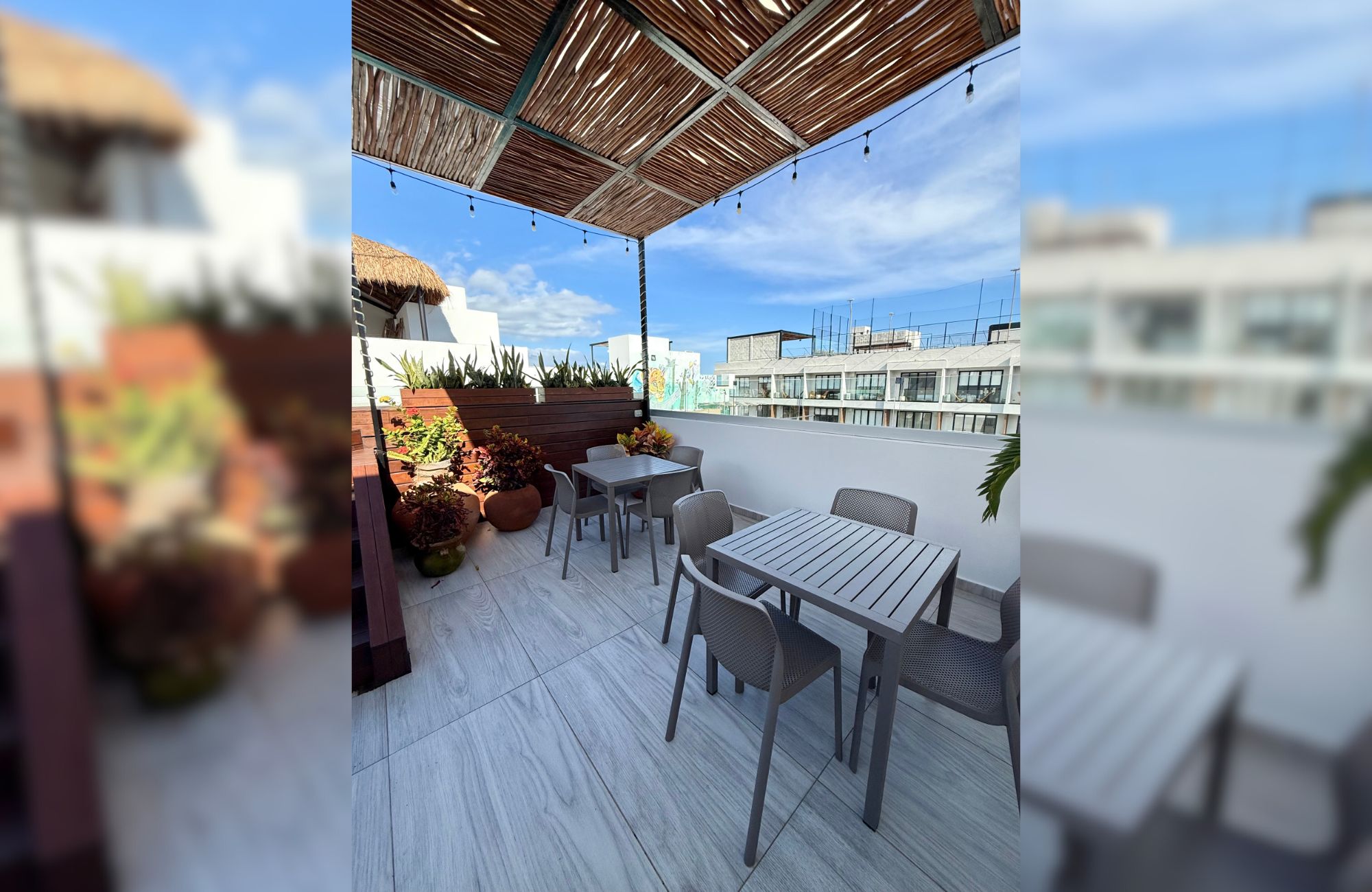 Condo with common pool, pre-construction, Selvanova, Playa del Carmen