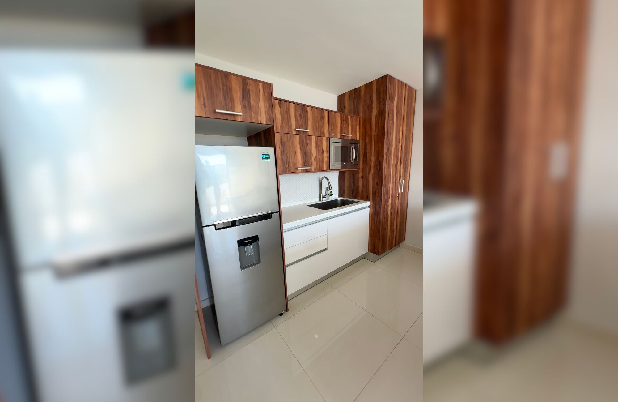 Condo with common pool, pre-construction, Selvanova, Playa del Carmen