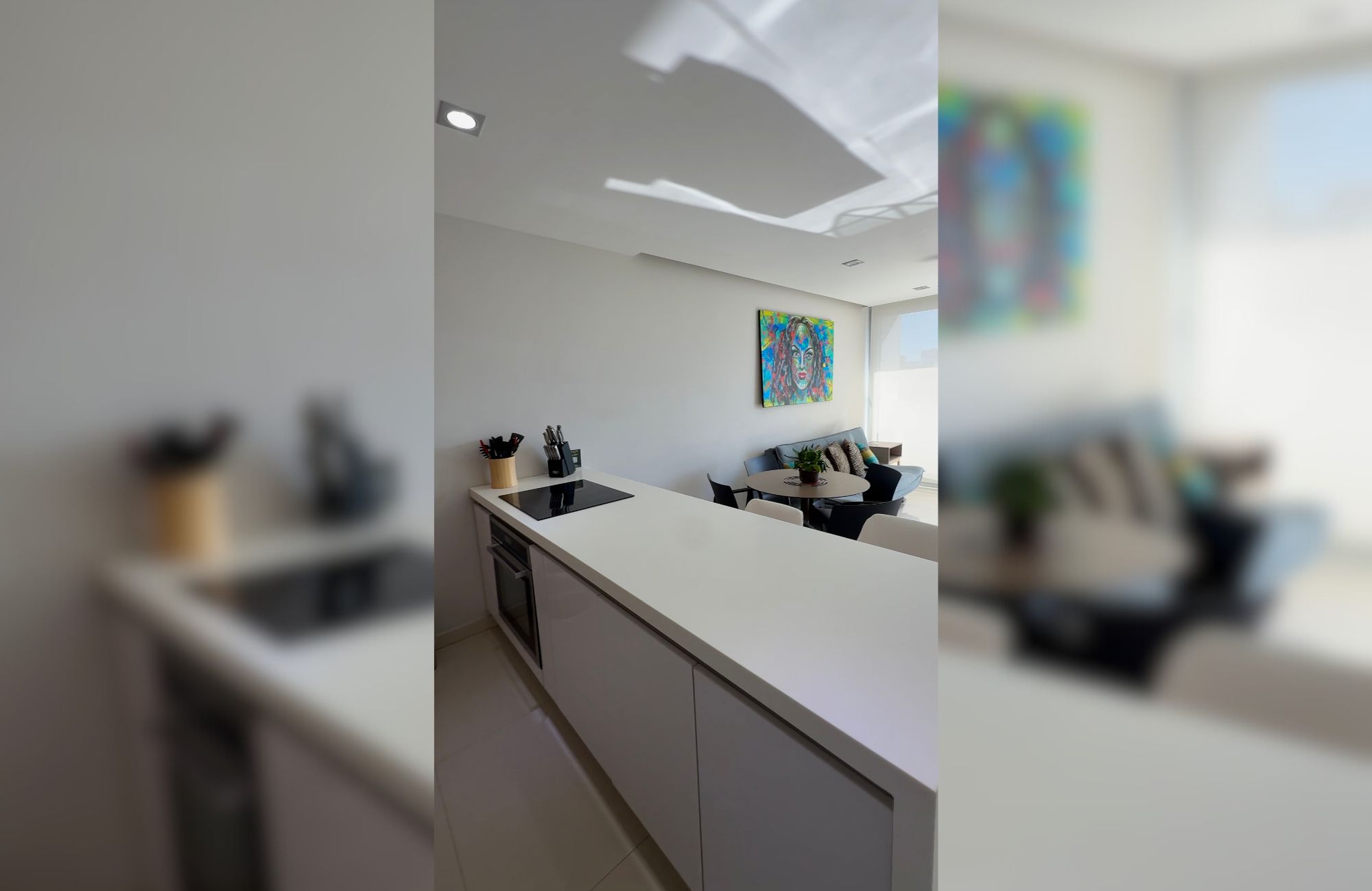 Condo with common pool, pre-construction, Selvanova, Playa del Carmen