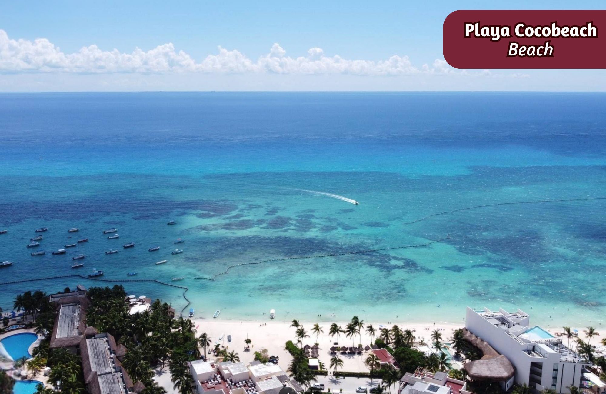 Condo with common pool, pre-construction, Selvanova, Playa del Carmen