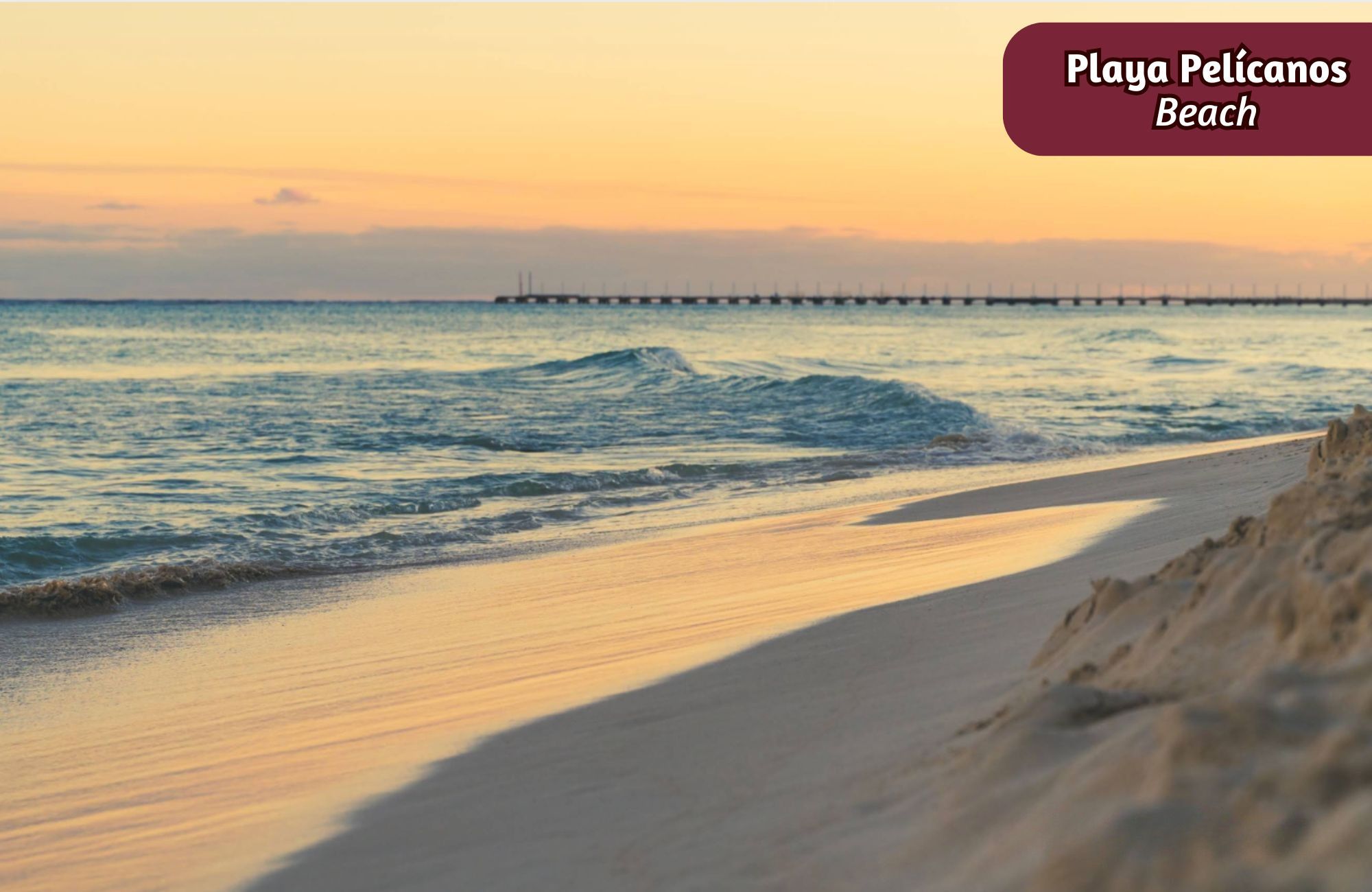 Condo with common pool, pre-construction, Selvanova, Playa del Carmen