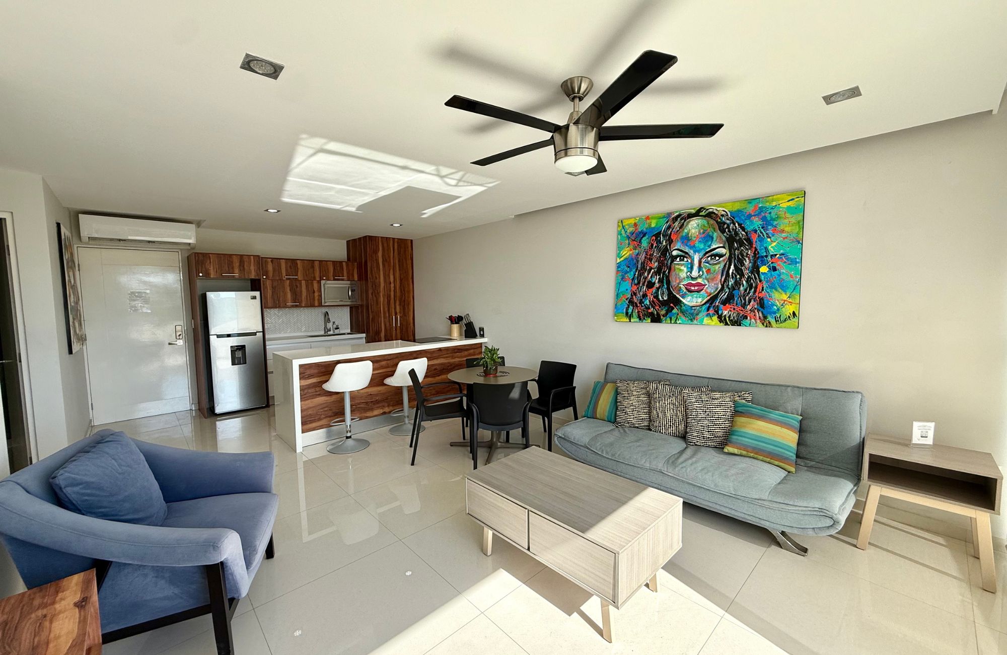 Condo with common pool, pre-construction, Selvanova, Playa del Carmen