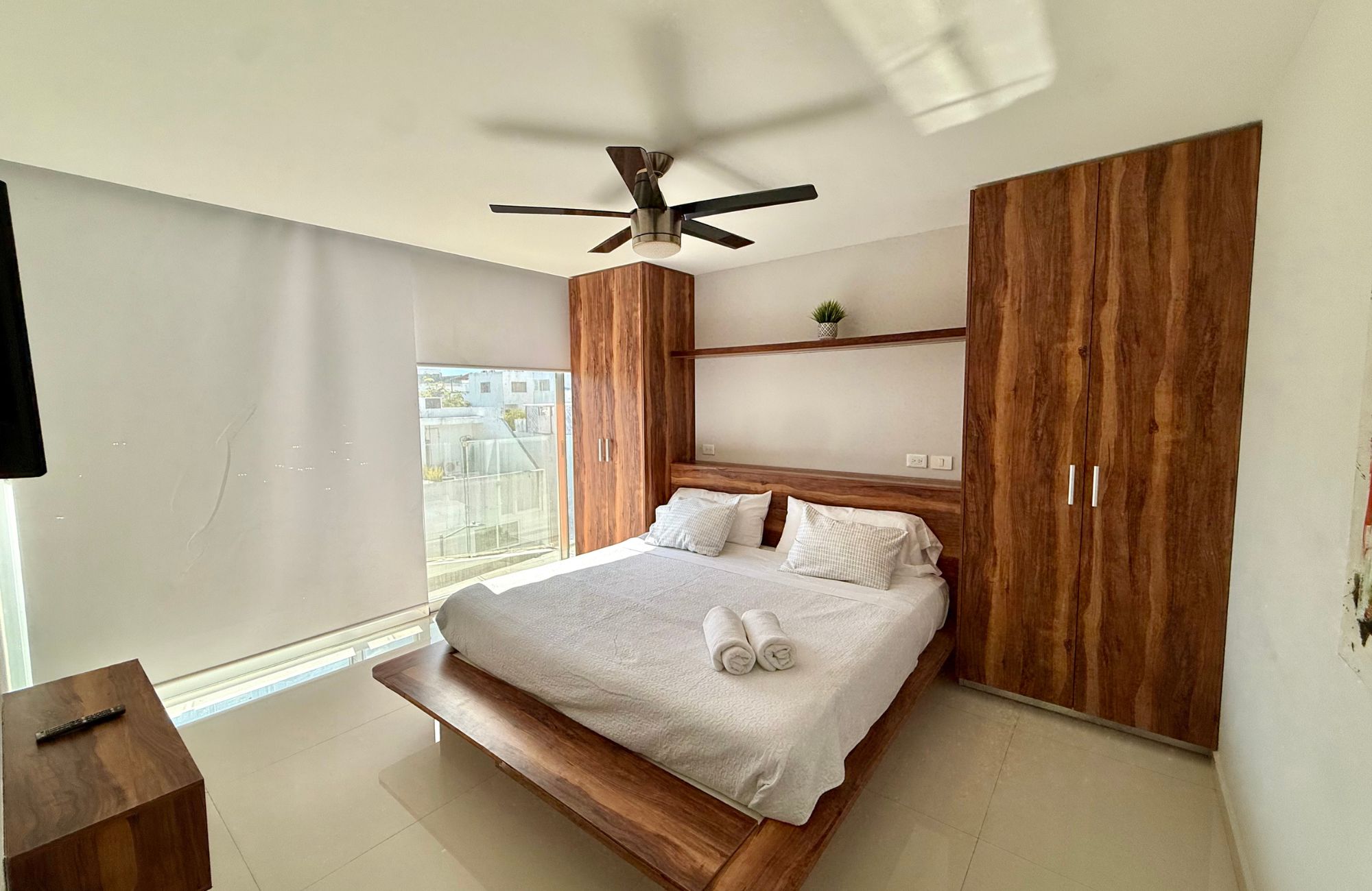 Condo with common pool, pre-construction, Selvanova, Playa del Carmen