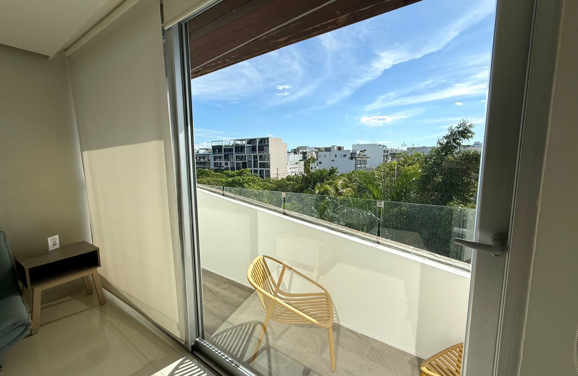 Condo with common pool, pre-construction, Selvanova, Playa del Carmen