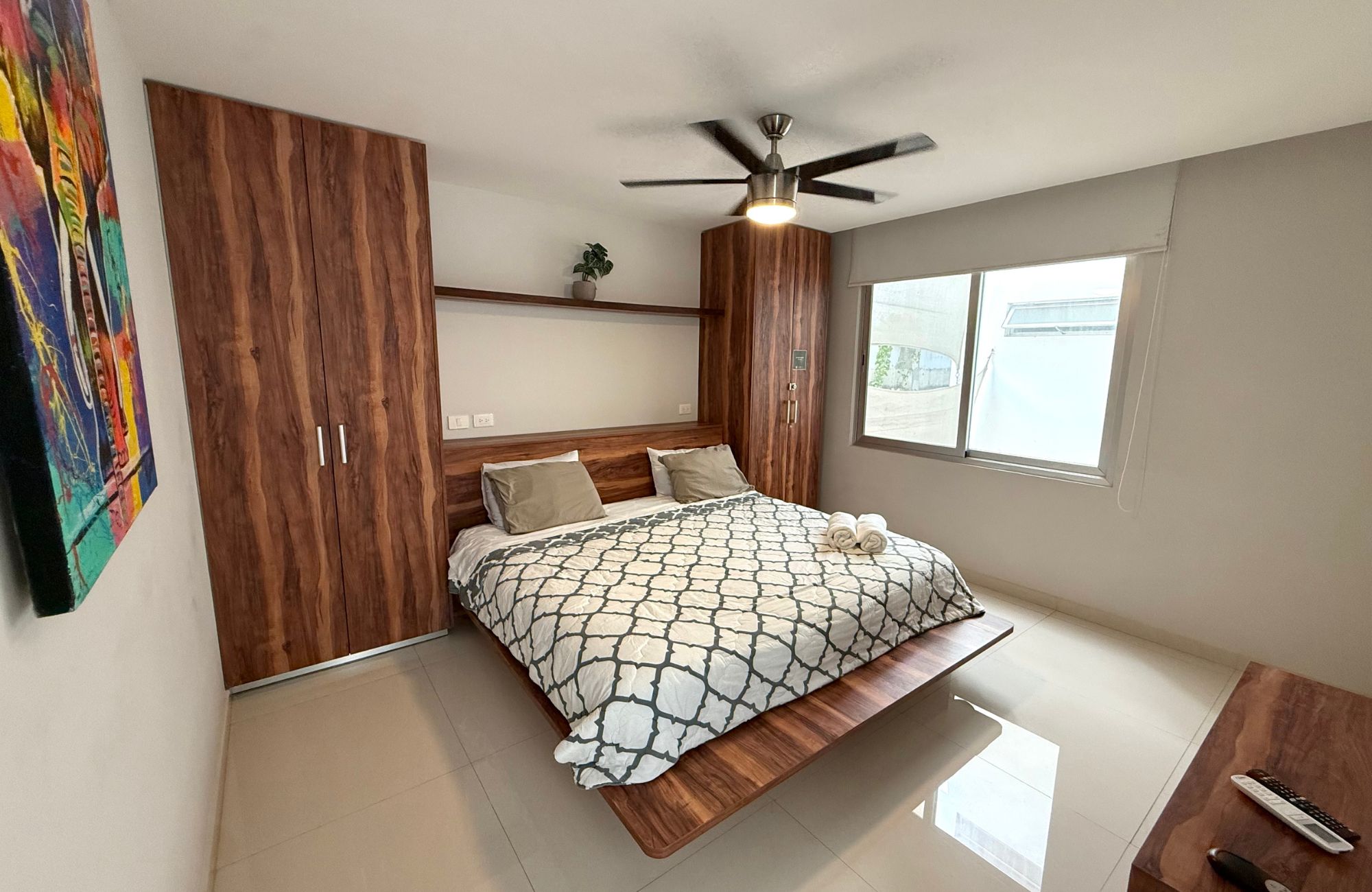 Condo with common pool, pre-construction, Selvanova, Playa del Carmen