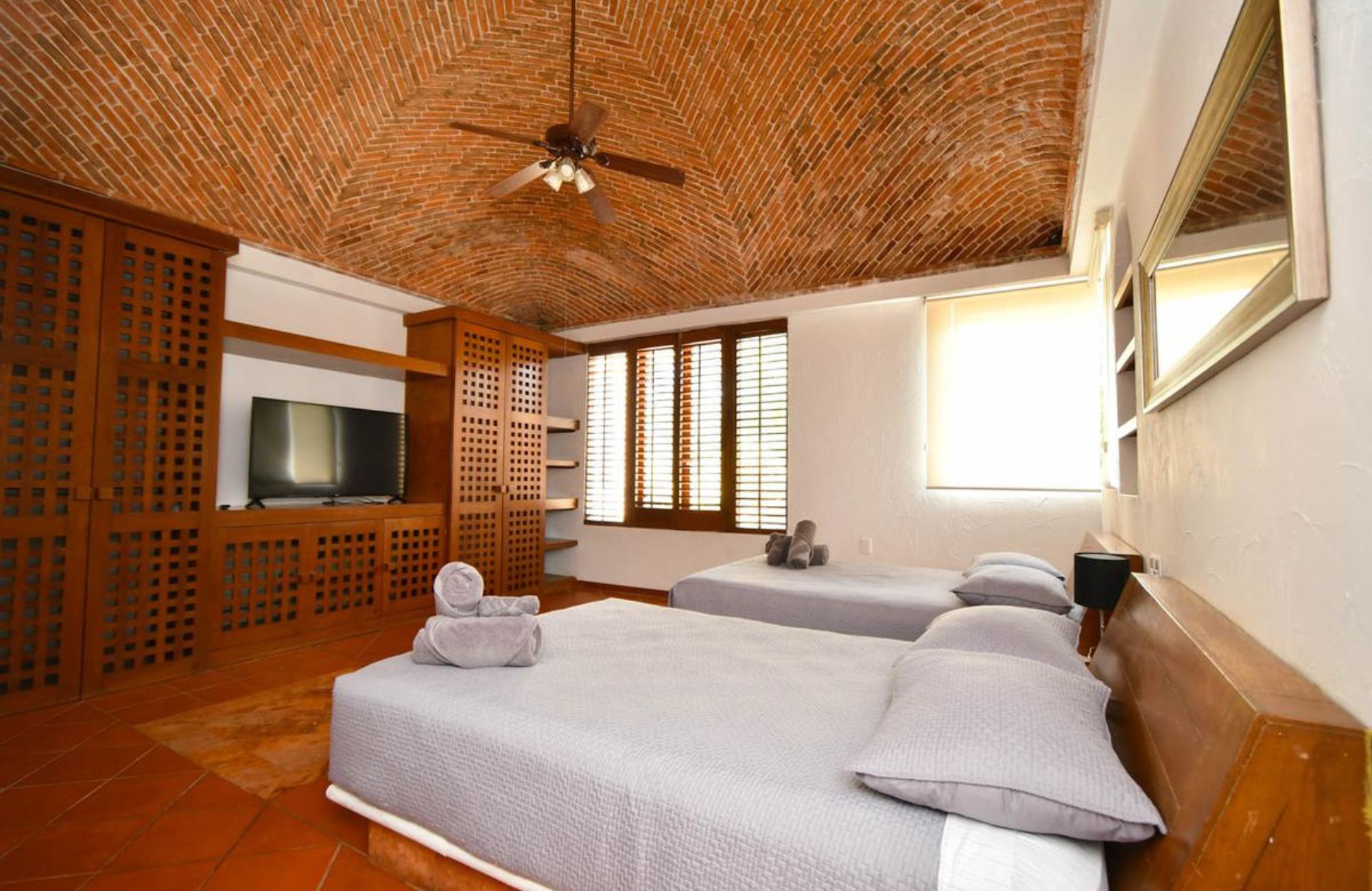 House with terrace and private pool, for sale, Puerto Canc&uacute;n, Canc&uacute;n