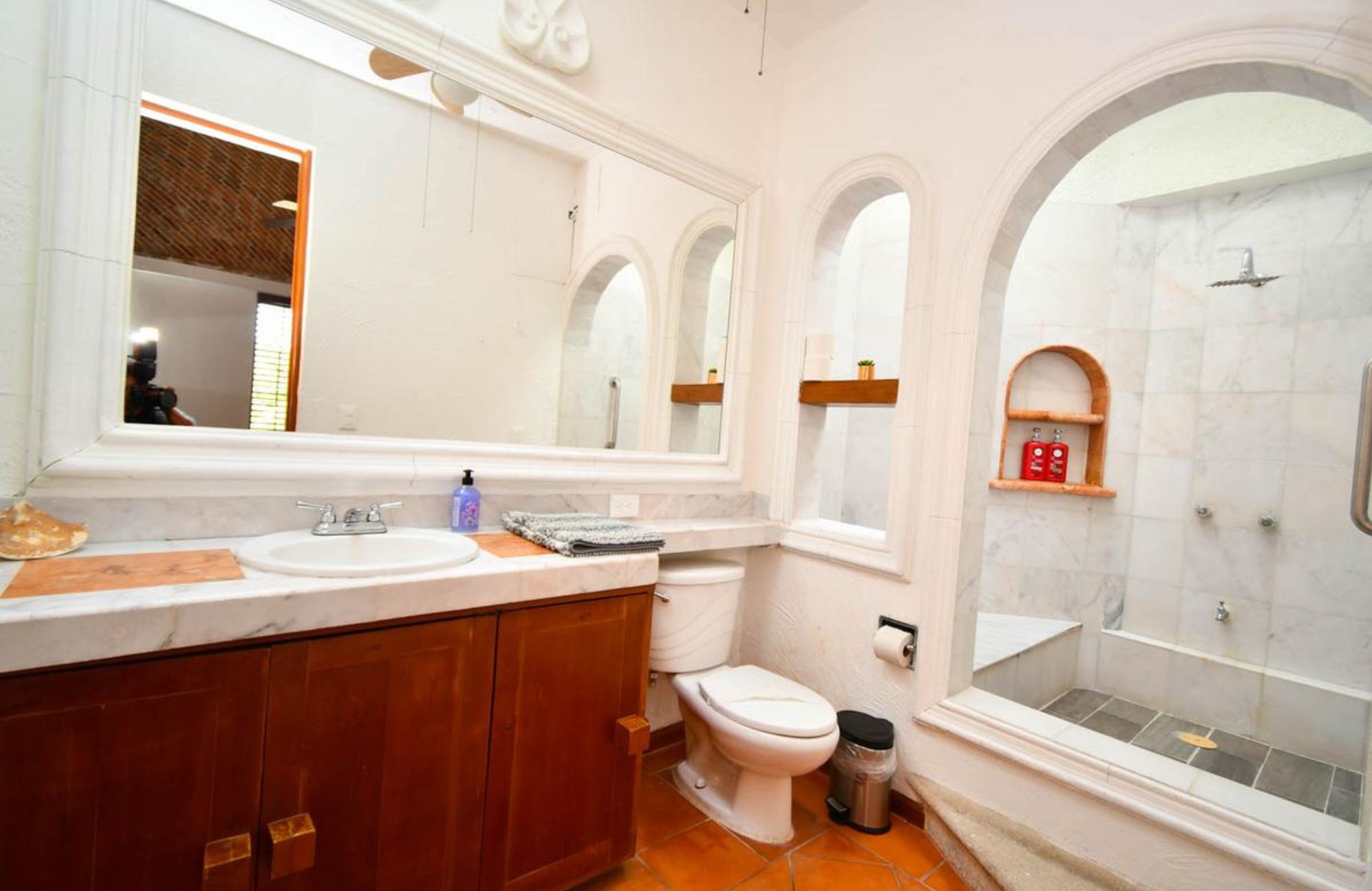 House with terrace and private pool, for sale, Puerto Canc&uacute;n, Canc&uacute;n