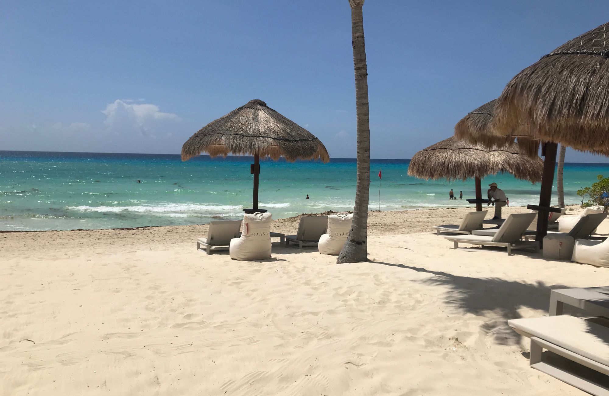 Luxury condo with studio and private marina for sale, Hotel Zone Canc&uacute;n