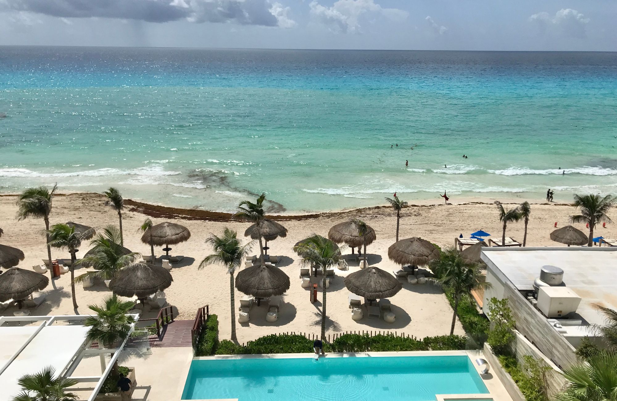 Luxury condo with studio and private marina for sale, Hotel Zone Canc&uacute;n