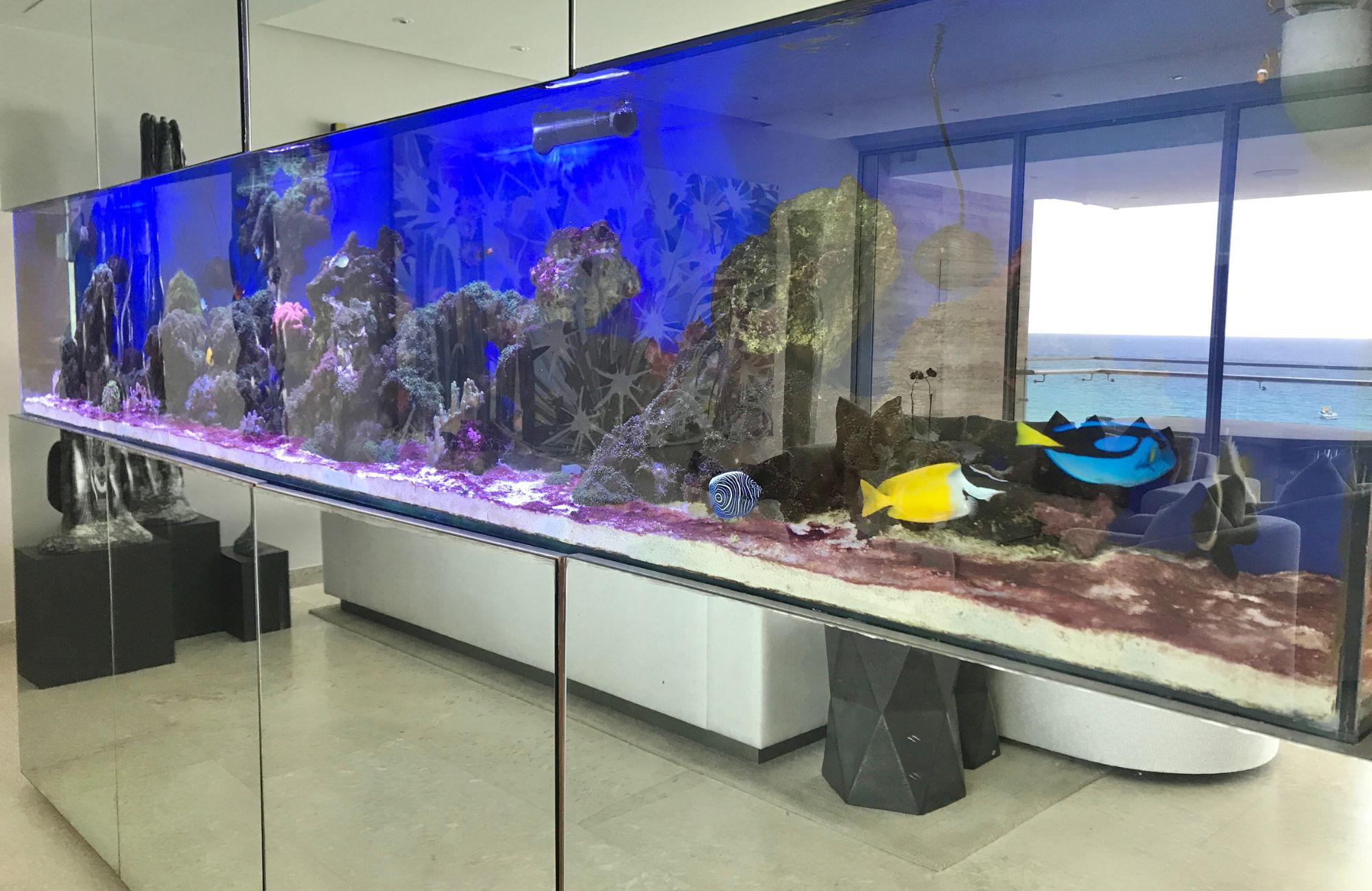 Luxury condo with studio and private marina for sale, Hotel Zone Canc&uacute;n