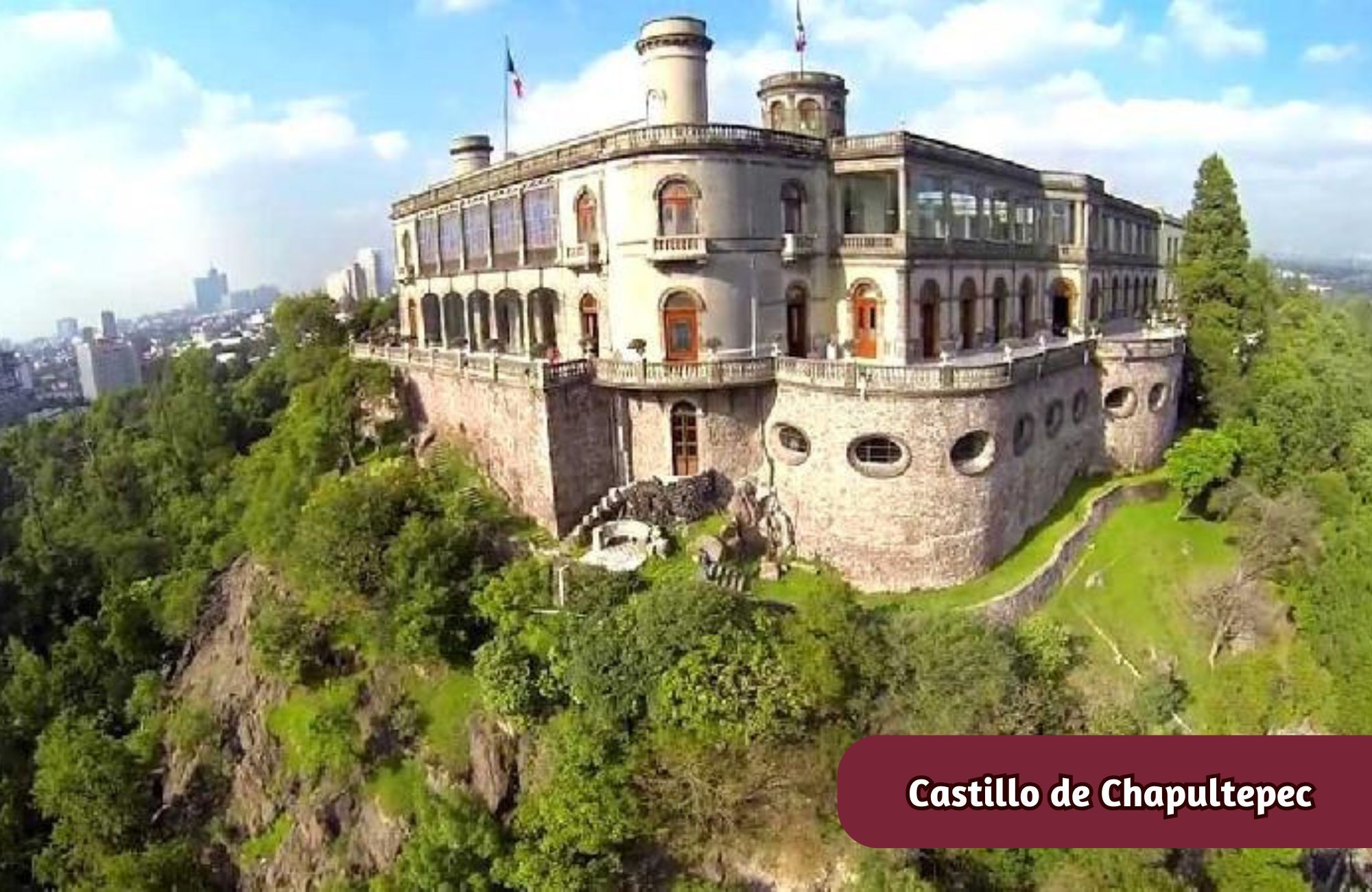 Condo with 40 amenities for sale Interlomas, pre-construction.