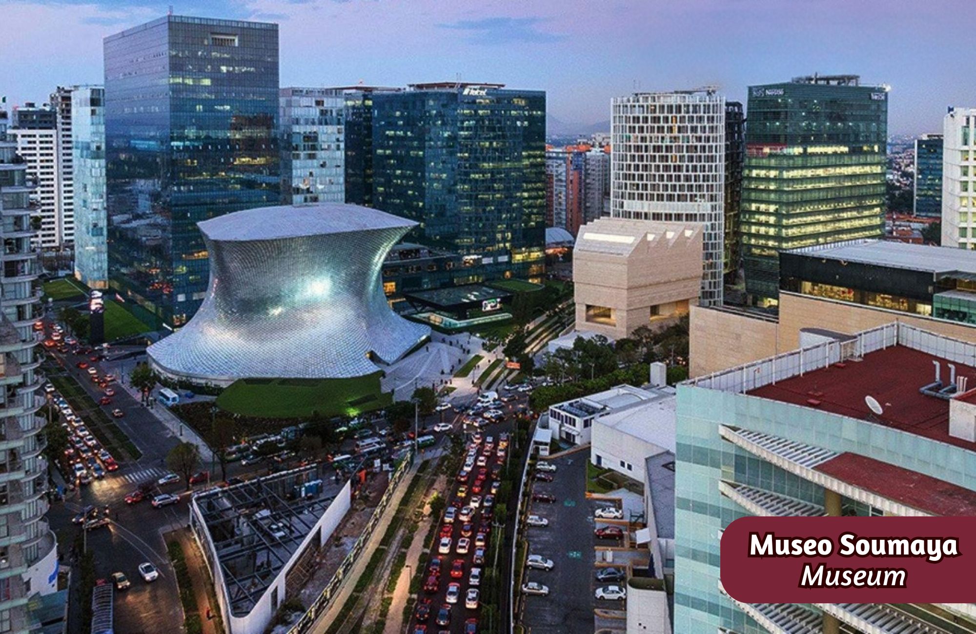 Two-level penthouse for sale, Cuajimalpa de Morelos, Mexico City.