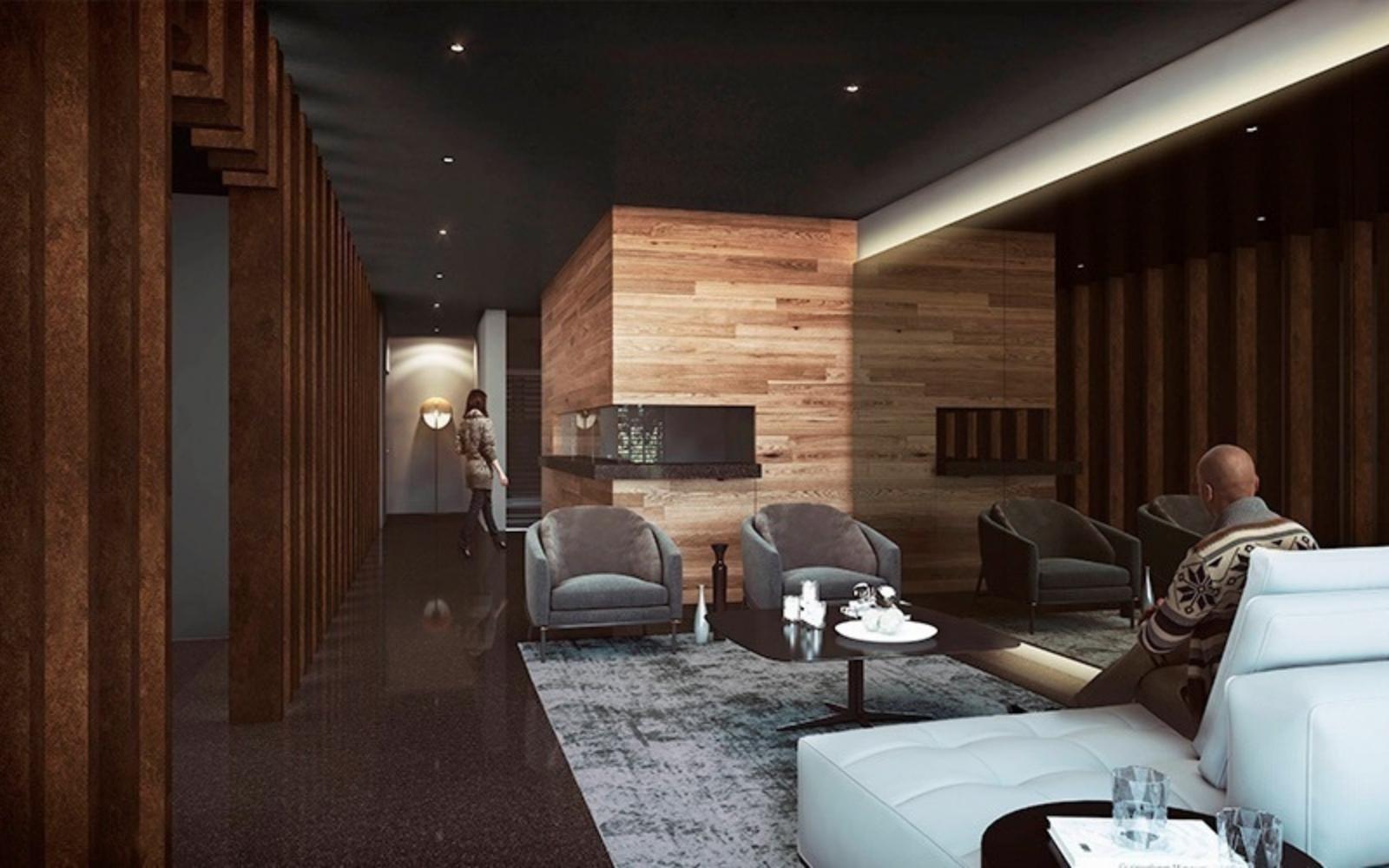 Two-level penthouse for sale, Cuajimalpa de Morelos, Mexico City.