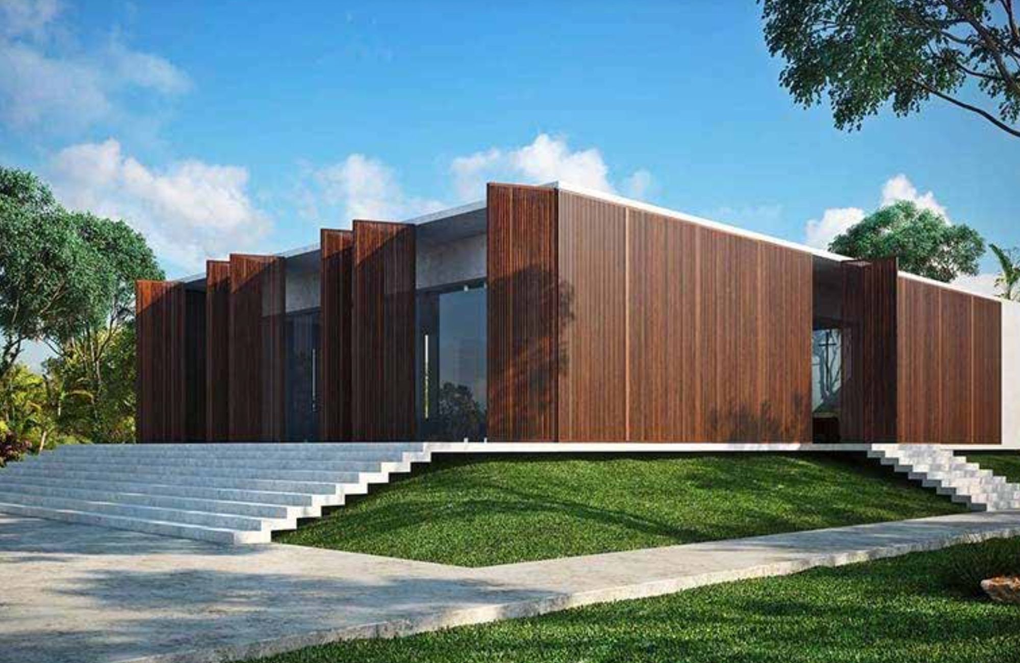 Oceanfront villa with private pool, for sale, Telchac, M&eacute;rida