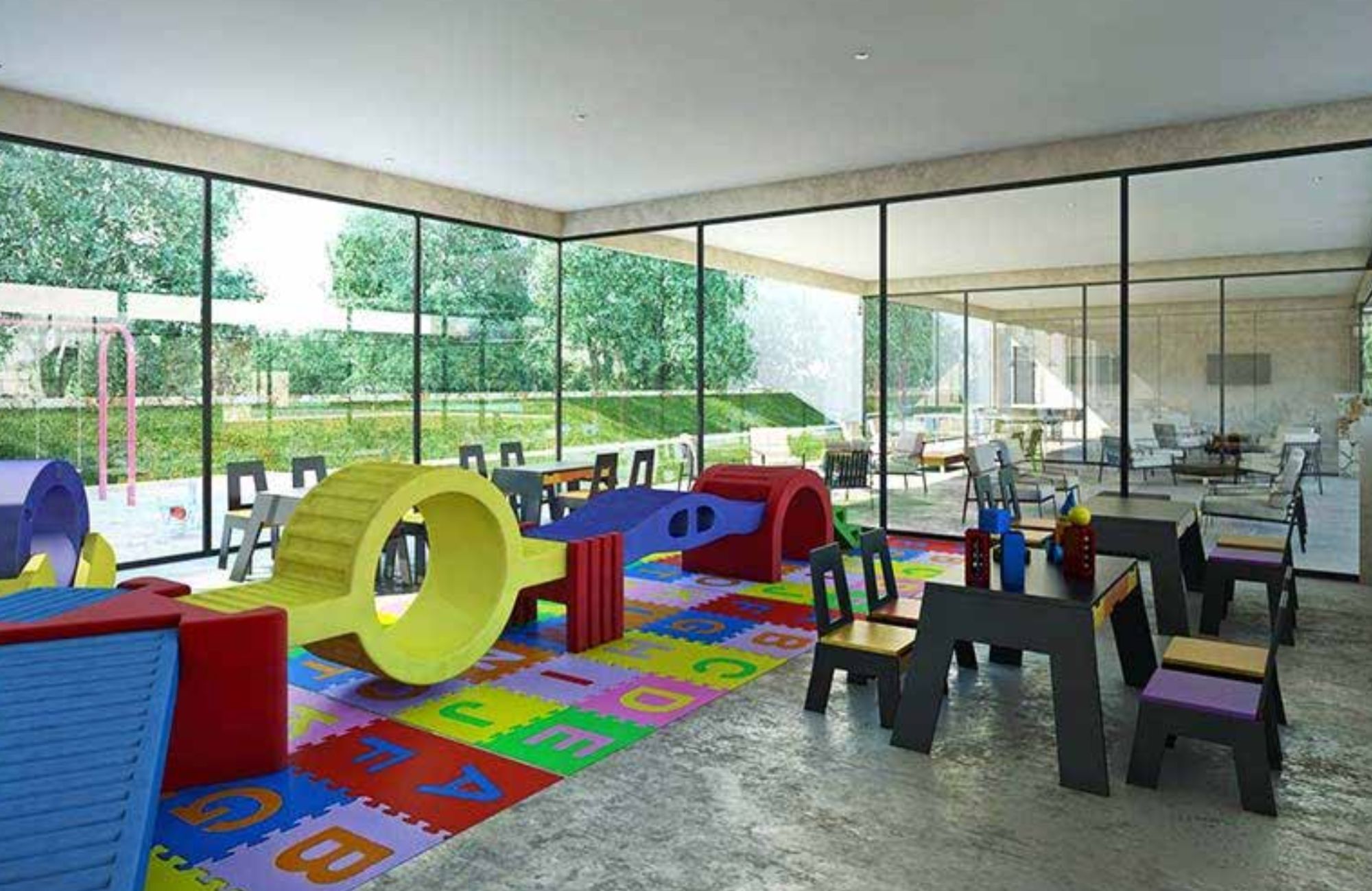 Oceanfront villa with private pool, for sale, Telchac, M&eacute;rida