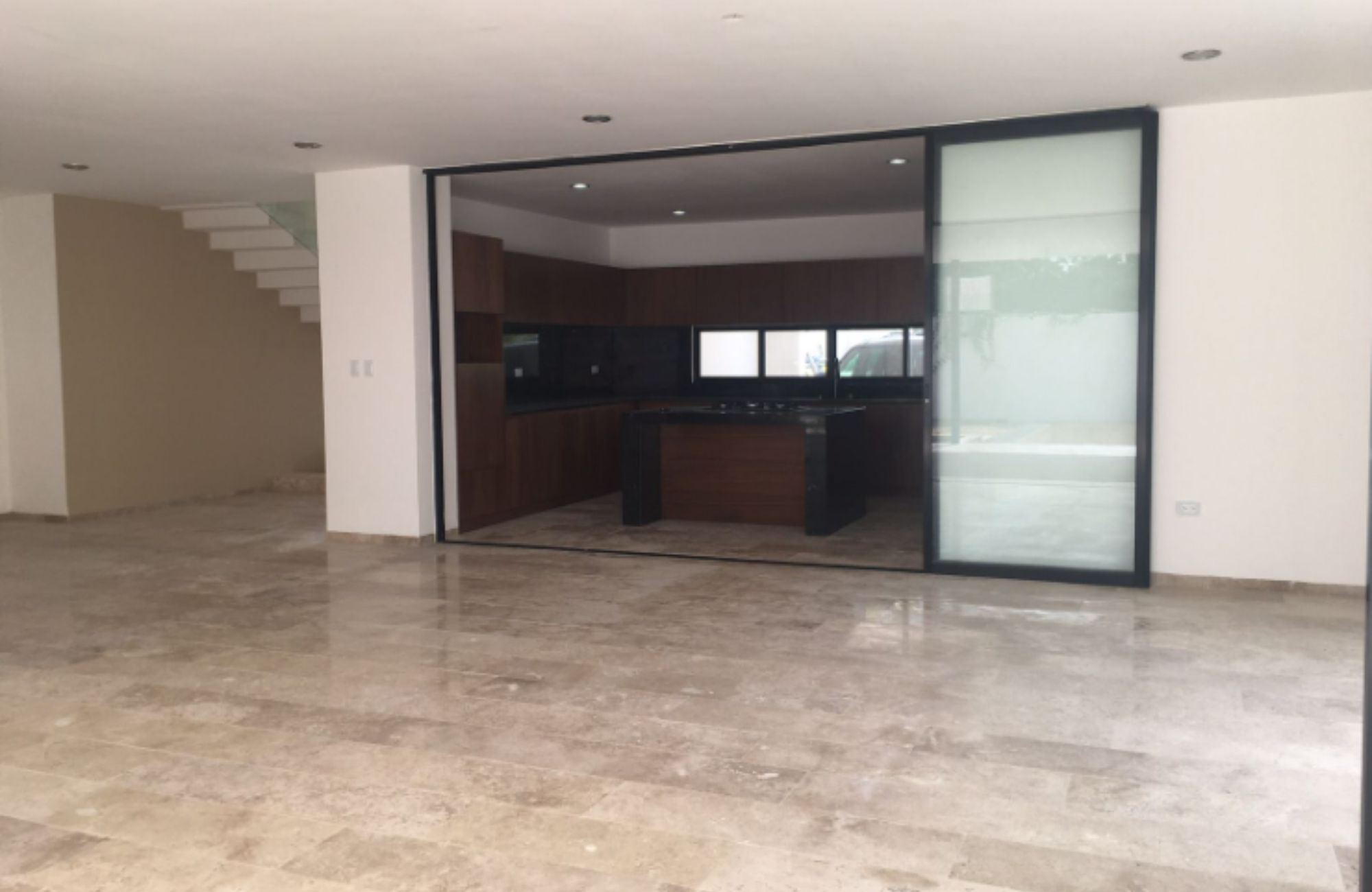 Oceanfront villa with private pool, for sale, Telchac, M&eacute;rida