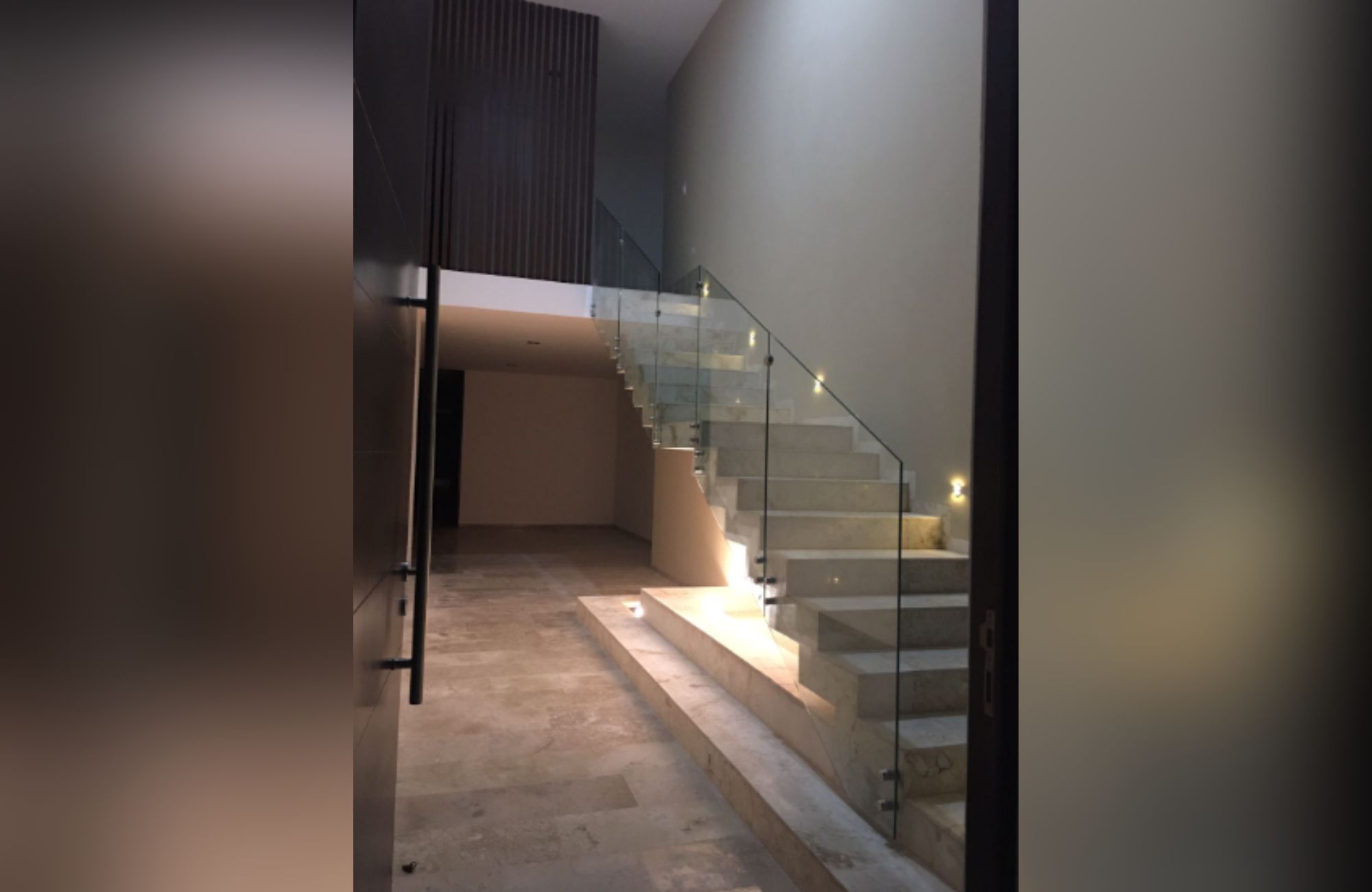 Oceanfront villa with private pool, for sale, Telchac, M&eacute;rida