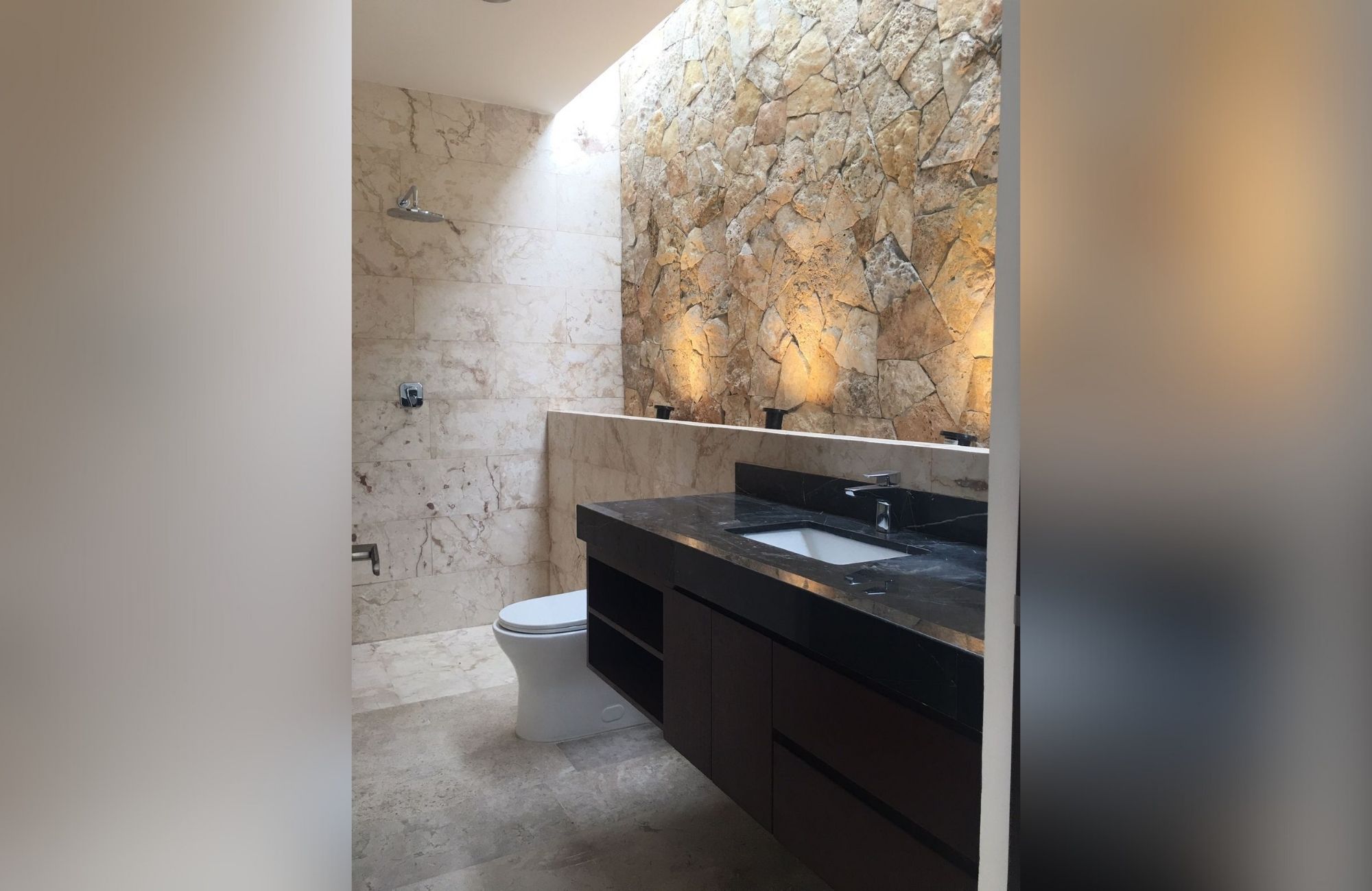 Oceanfront villa with private pool, for sale, Telchac, M&eacute;rida