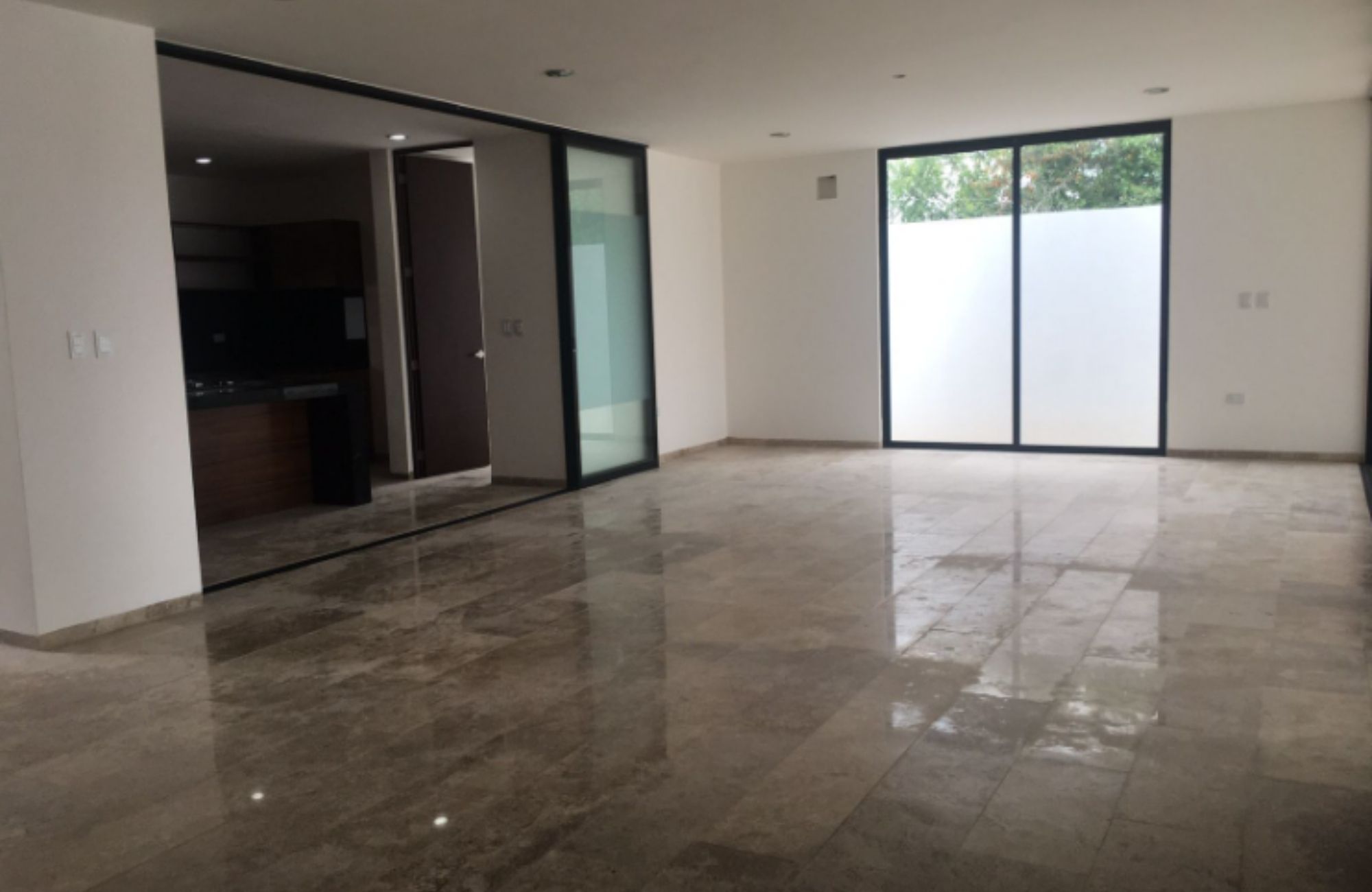 Oceanfront villa with private pool, for sale, Telchac, M&eacute;rida