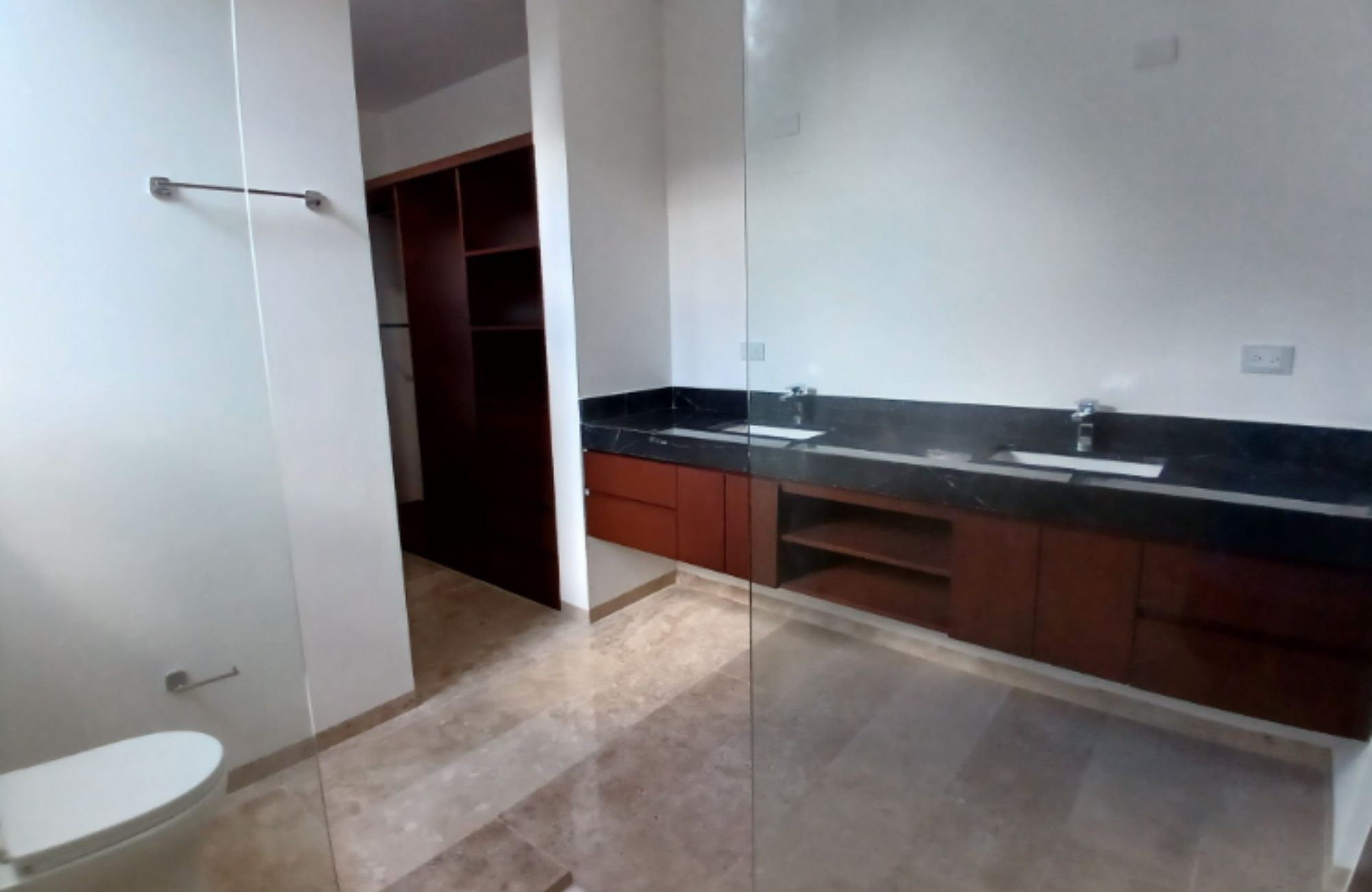 Oceanfront villa with private pool, for sale, Telchac, M&eacute;rida