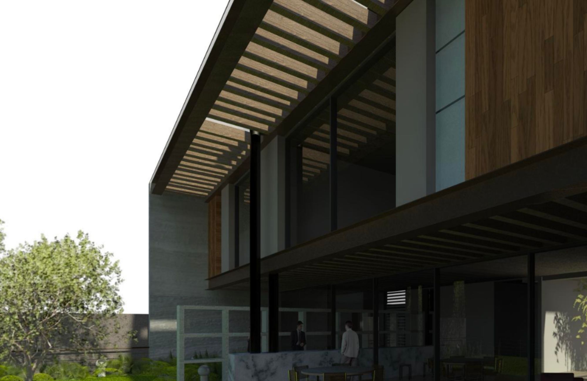 Land for Sale in a Luxury Area of Bosques de las Lomas