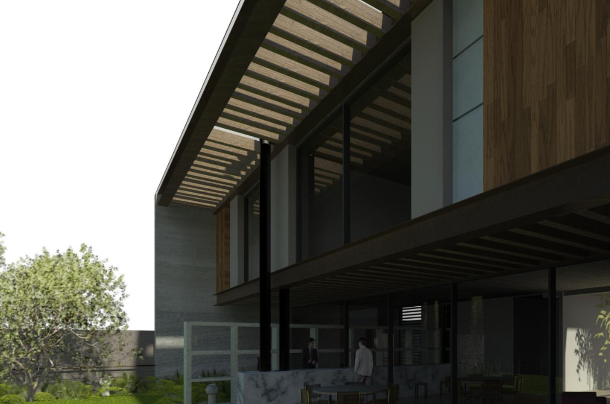 Land for Sale in a Luxury Area of Bosques de las Lomas