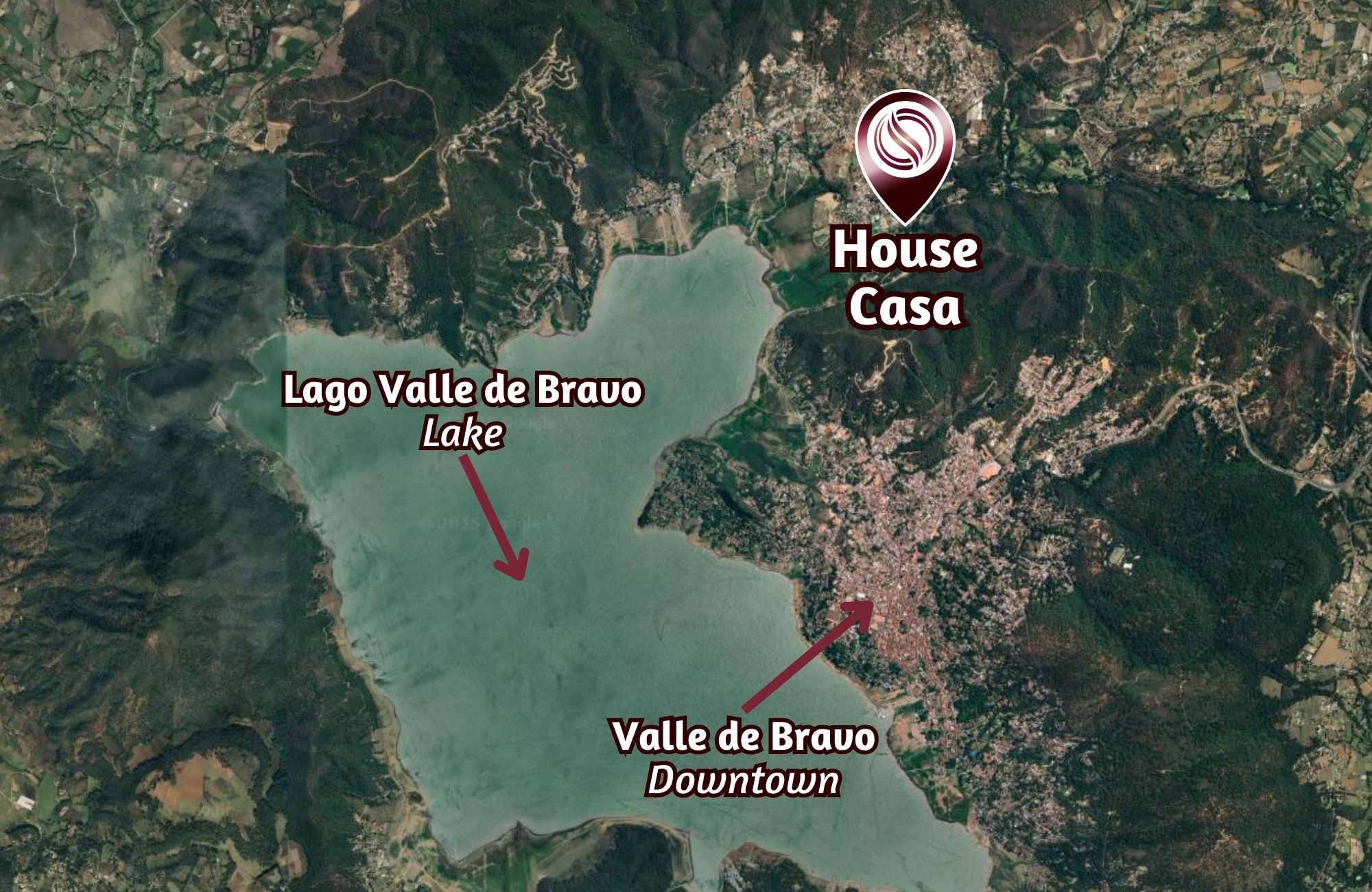 Residence with garden, jacuzzi, playground, library, utility room, parking for 5 cars, in Bosques de las Lomas for sale