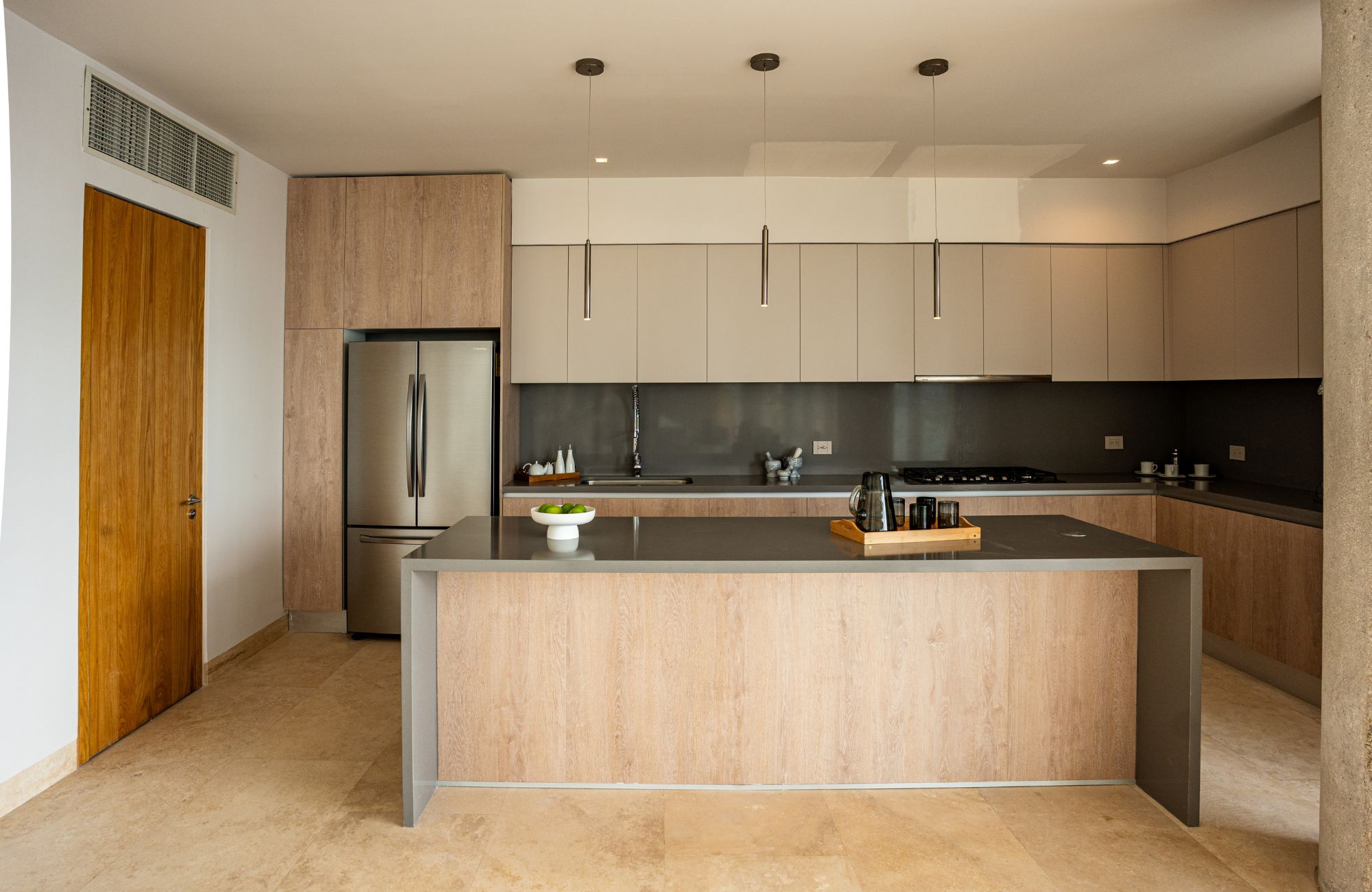 Penthouse with private pool and spa, in Costa Mujeres, Canc&uacute;n