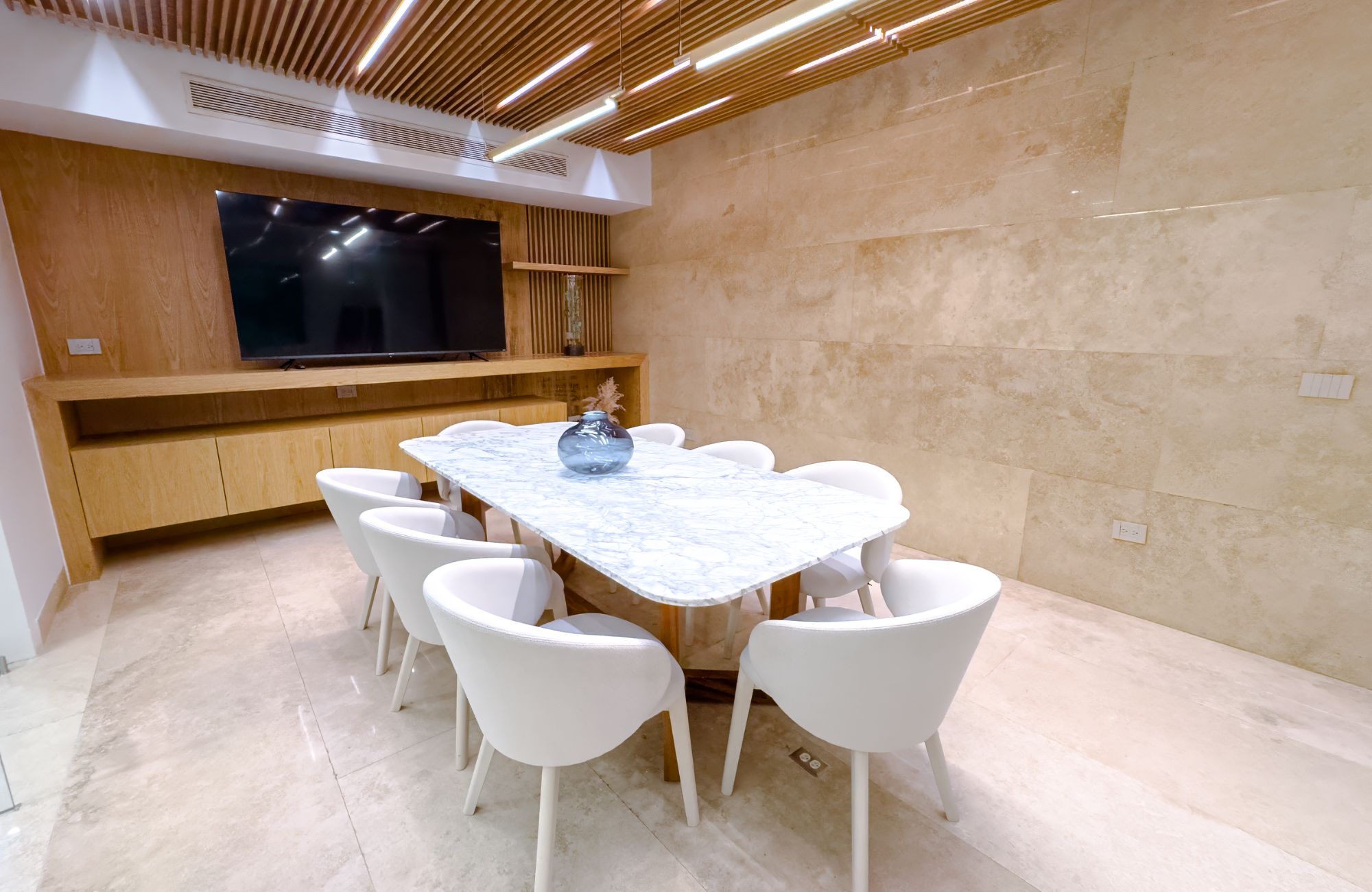 Penthouse with private pool and spa, in Costa Mujeres, Canc&uacute;n