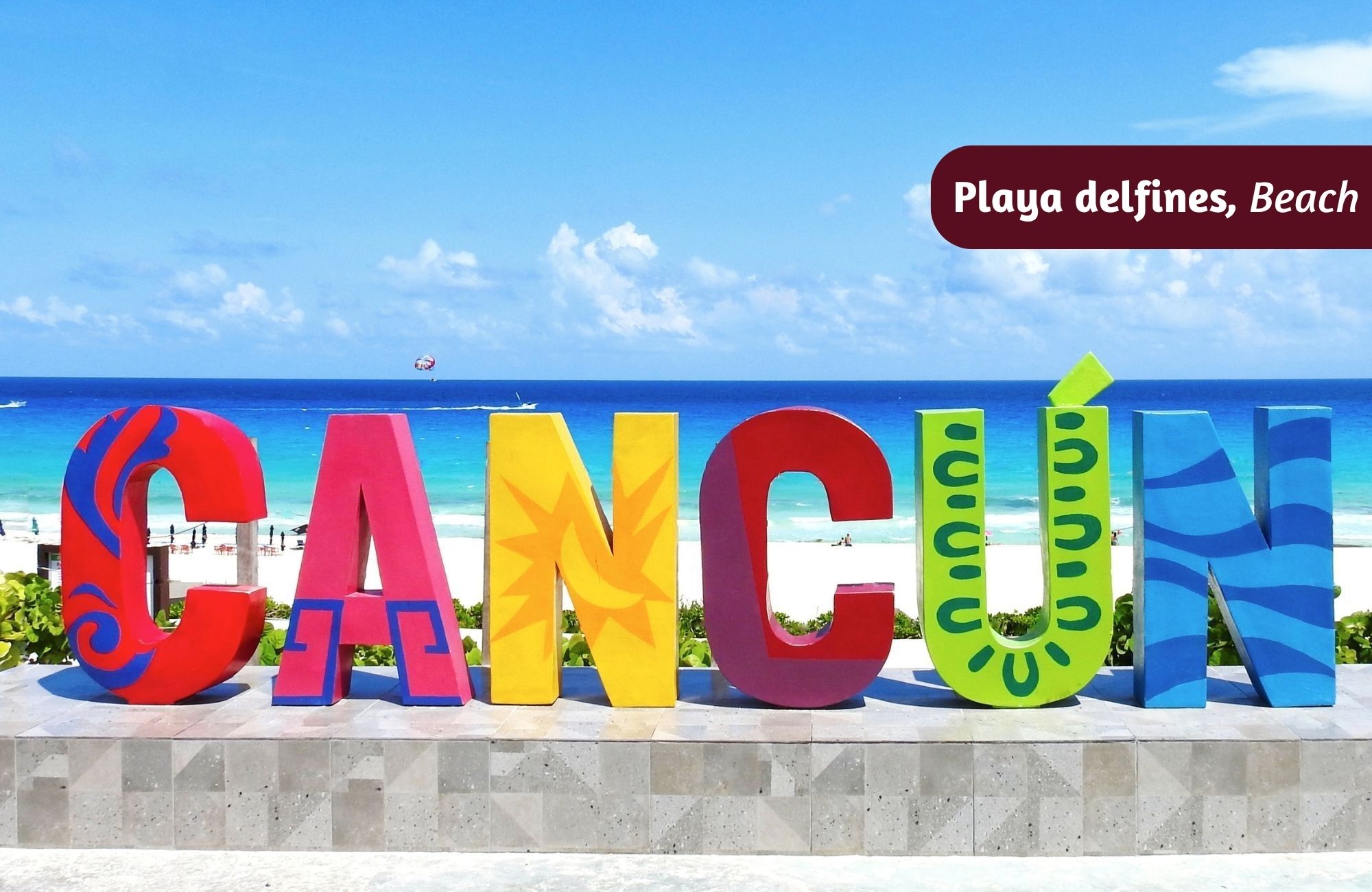 3 bedroom apartment with Gym, Pool and Jacuzzi for sale, Hotel Zone, Cancun.