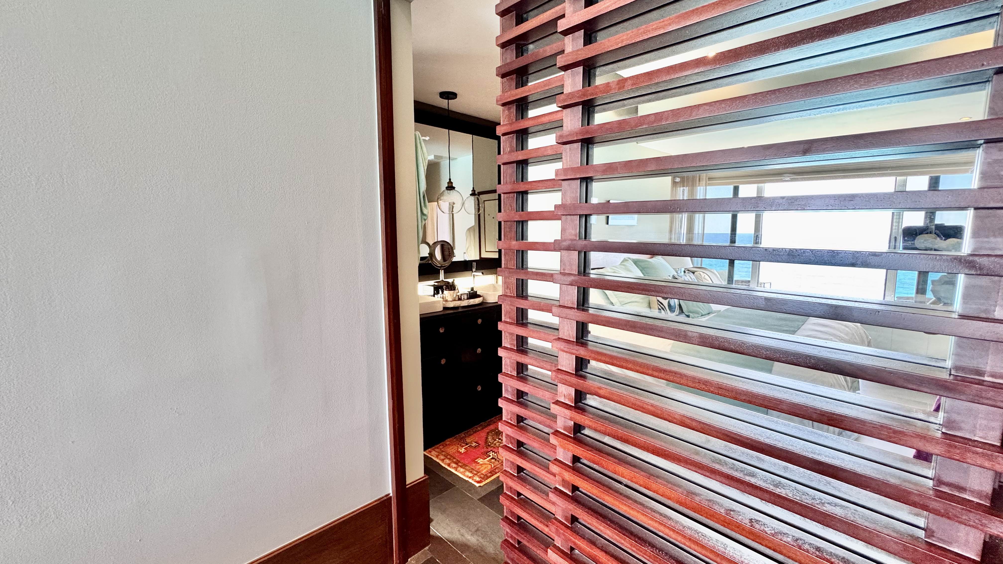 Oceanfront 4 bedroom condo for sale in Emerald Cancun