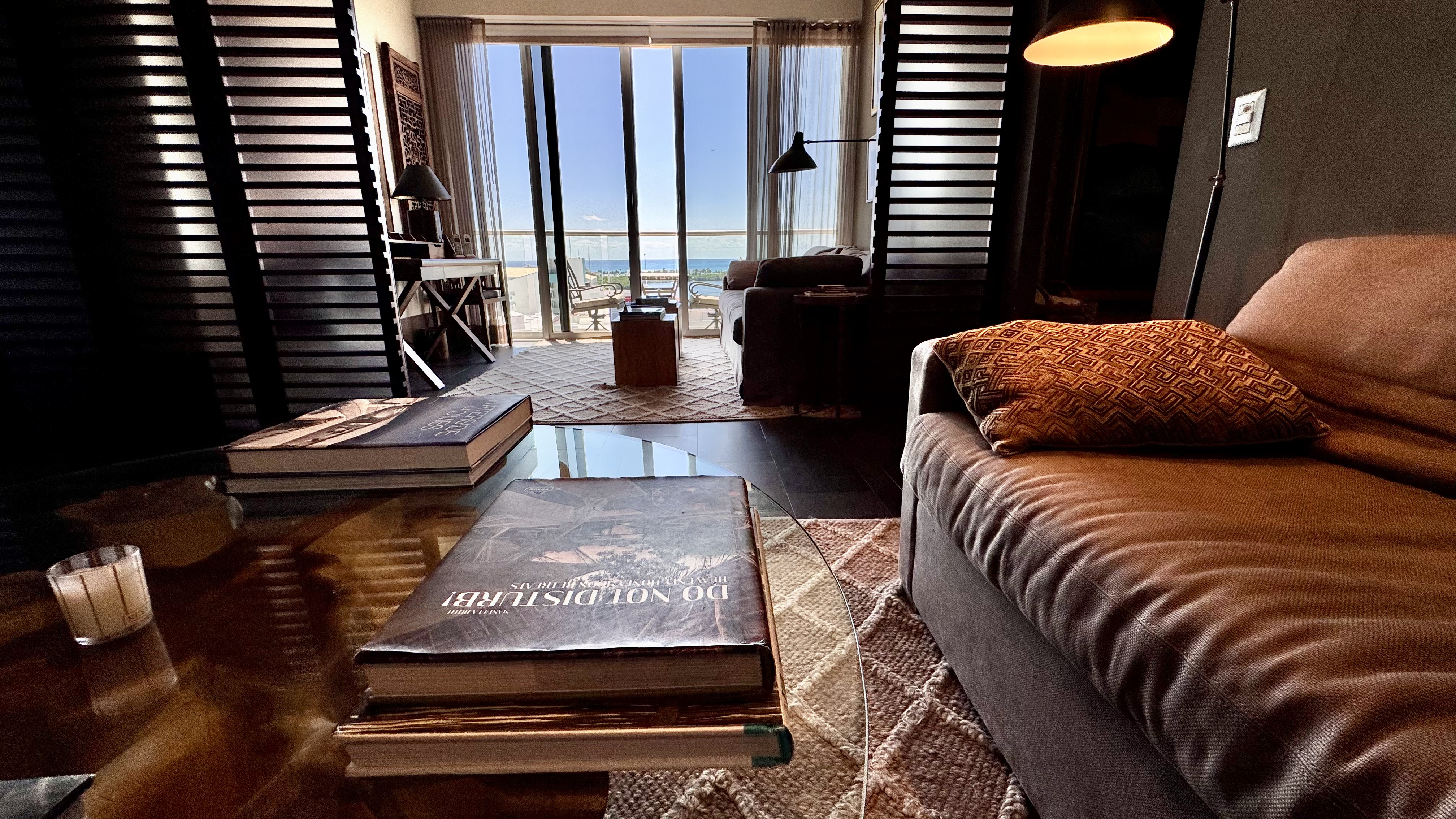 Oceanfront 4 bedroom condo for sale in Emerald Cancun