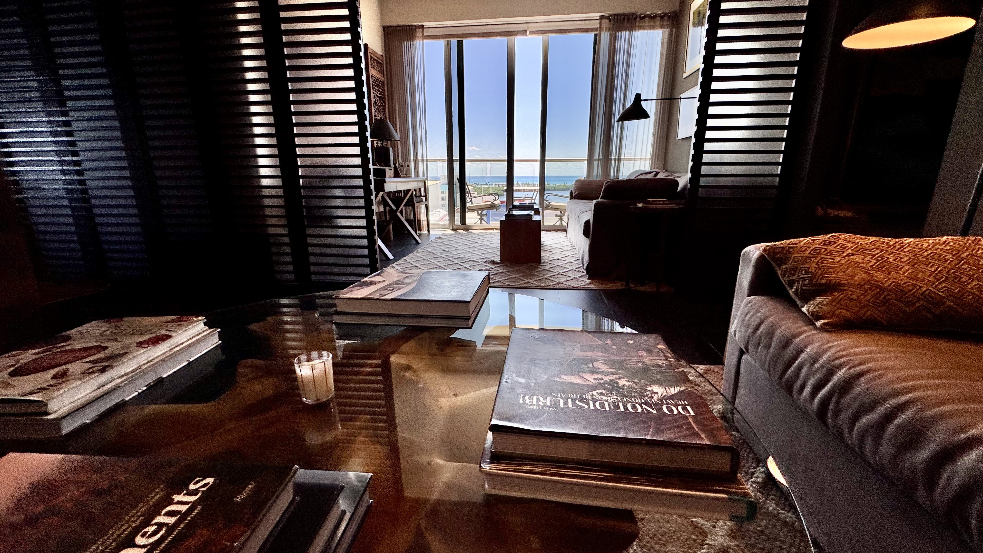 Oceanfront 4 bedroom condo for sale in Emerald Cancun