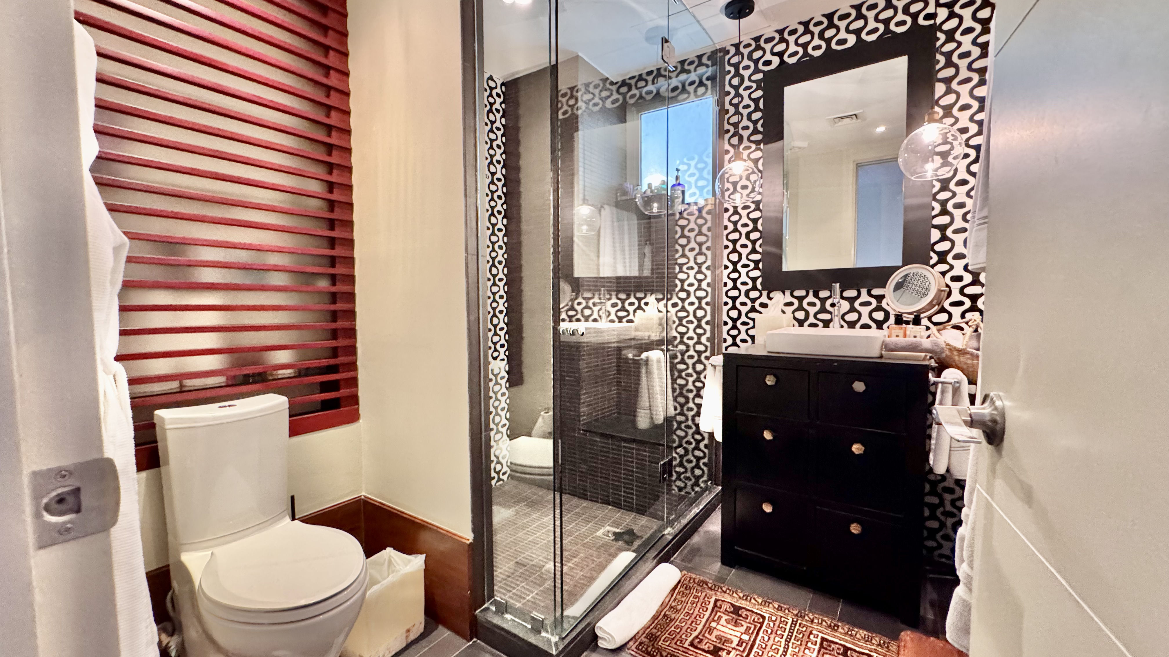 Oceanfront 4 bedroom condo for sale in Emerald Cancun