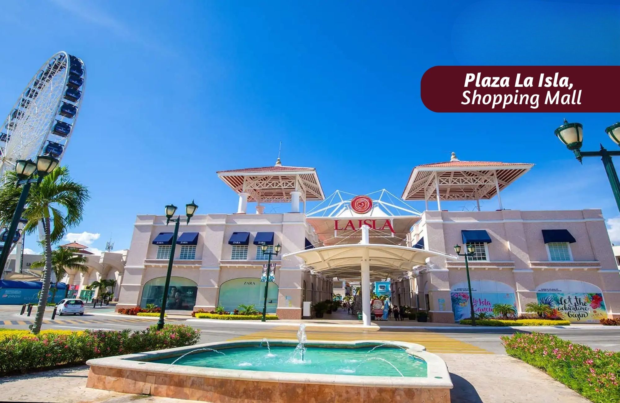 Apartment in Gated Community for Sale, Bonampak Avenue, Canc&uacute;n