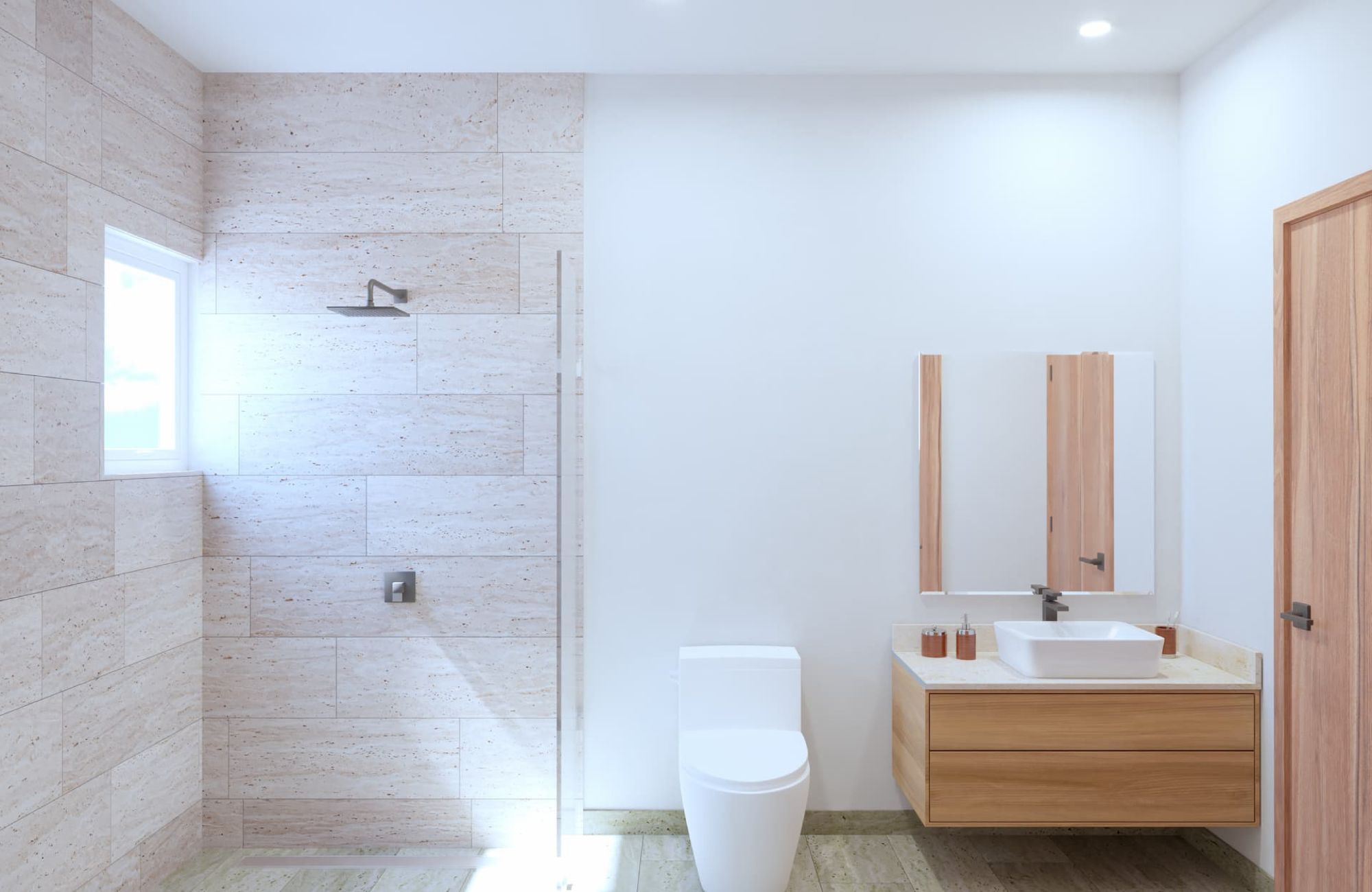 Condo with balcony, exclusive amenities for sale, Las Am&eacute;ricas Zone, Canc&uacute;n