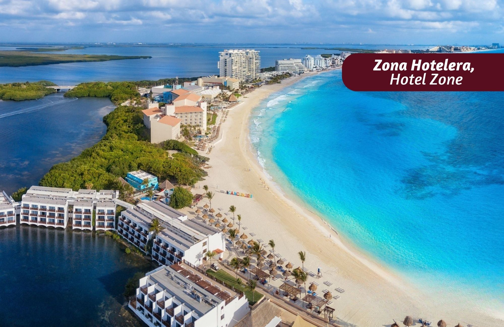 Condo with balcony, exclusive amenities for sale, Las Am&eacute;ricas Zone, Canc&uacute;n