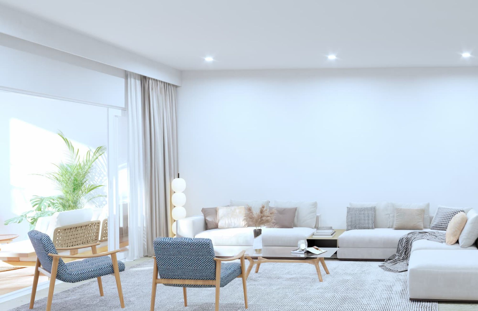 Condo with balcony, exclusive amenities for sale, Las Am&eacute;ricas Zone, Canc&uacute;n