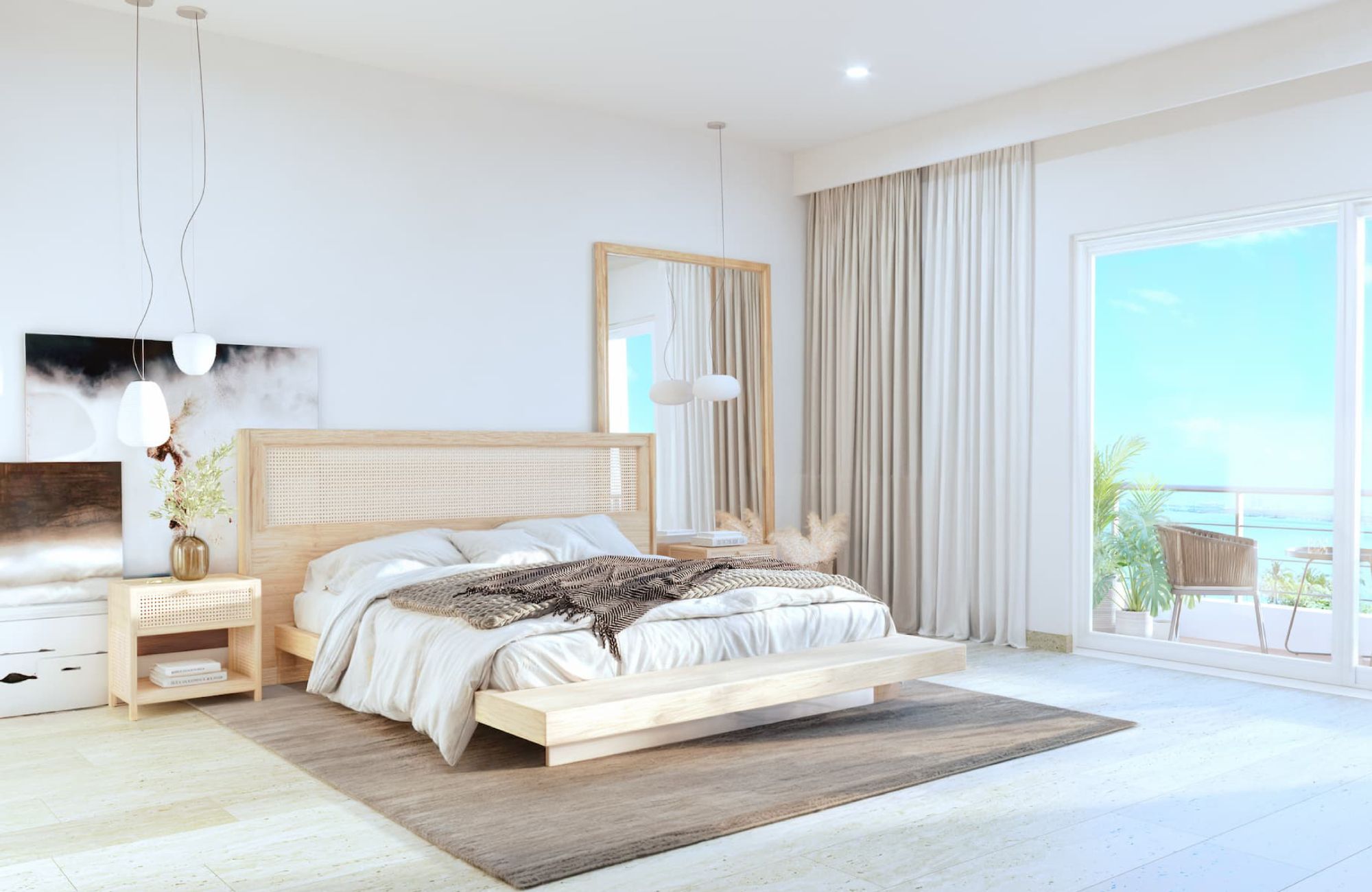 Departamento de lujo, con amenidades tipo resort, en venta Canc&uacute;n.