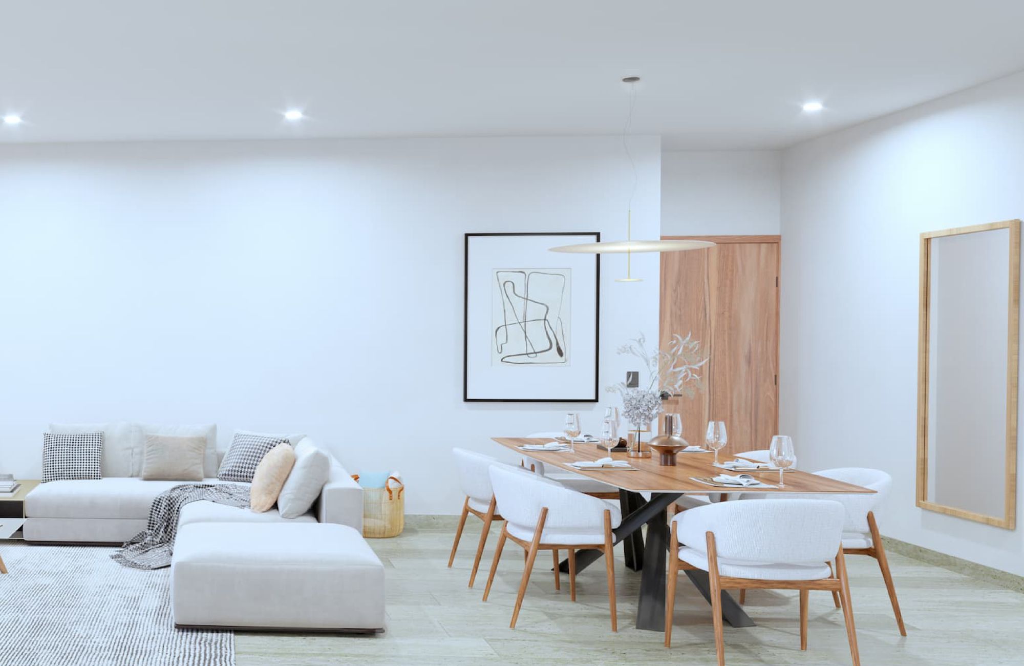 Exclusive Apartment with Resort-Style Services for Sale, Zona Las Am&eacute;ricas, Canc&uacute;n