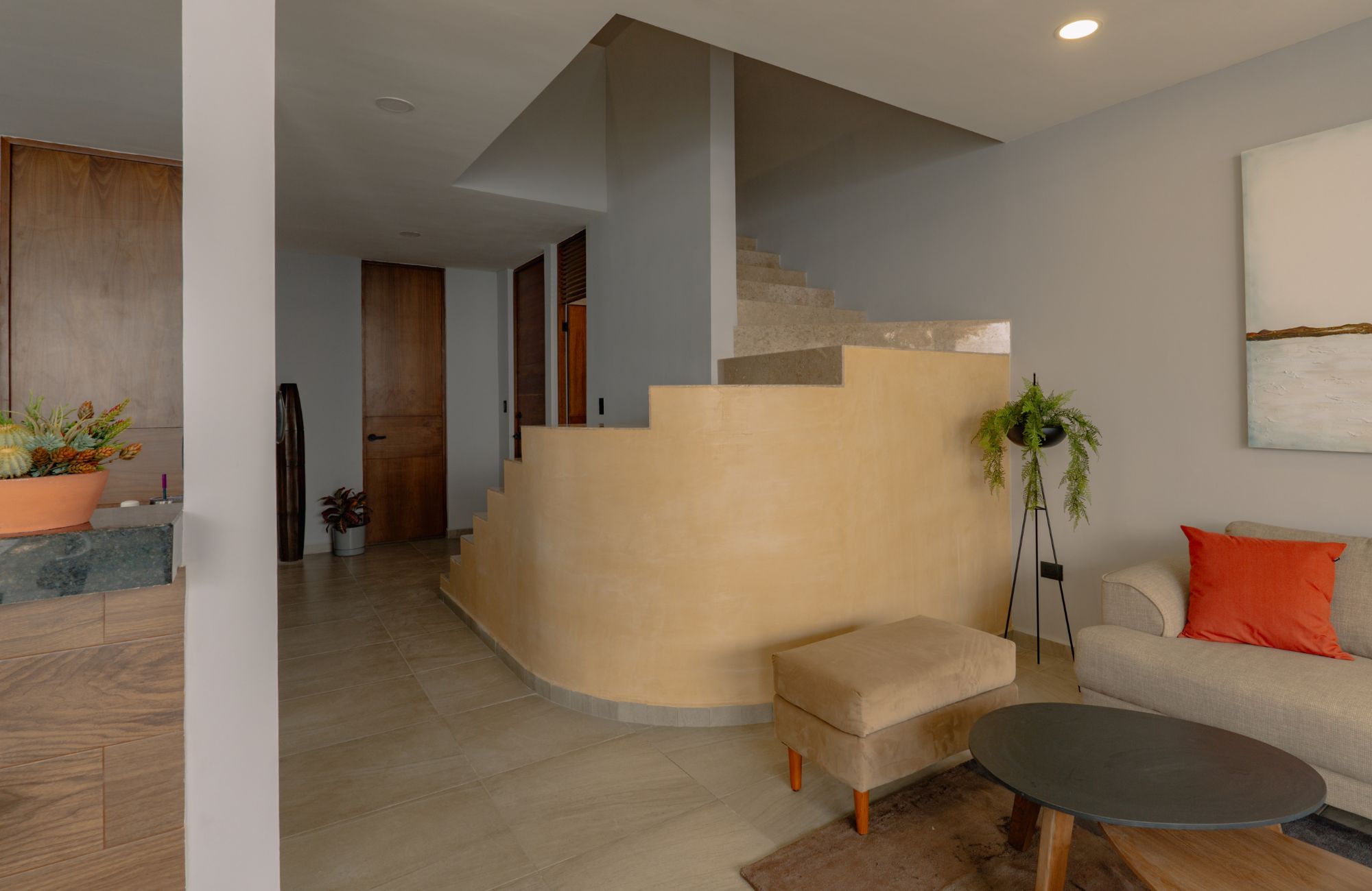 House with private pool in gated community, for sale, Conkal, M&eacute;rida