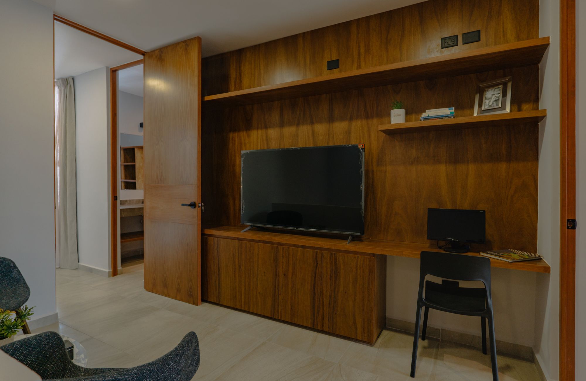 House with private pool in gated community, for sale, Conkal, M&eacute;rida