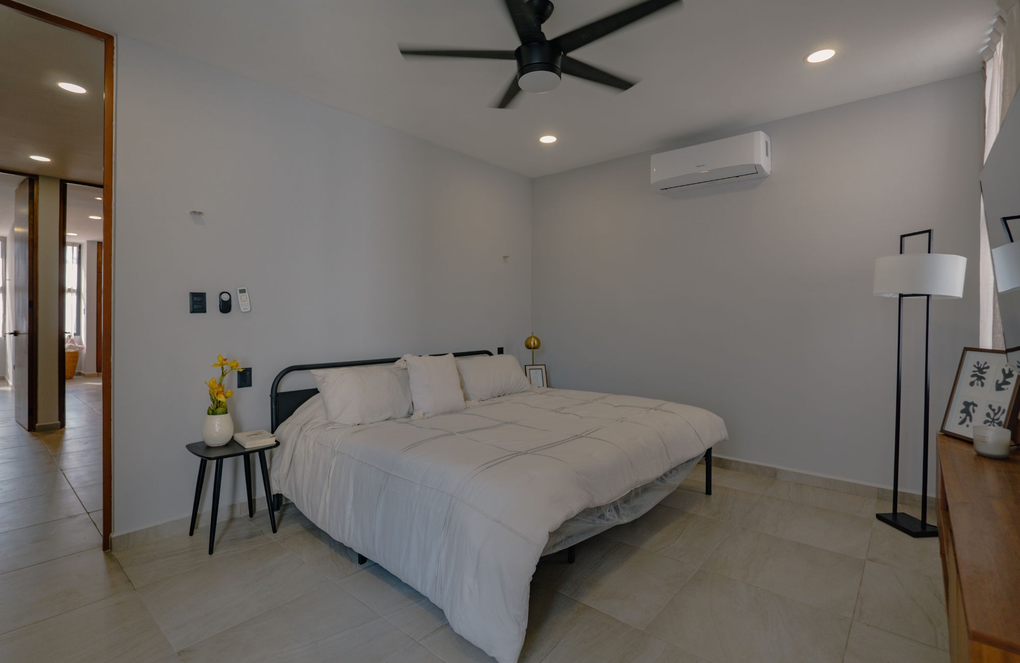 House with private pool in gated community, for sale, Conkal, M&eacute;rida