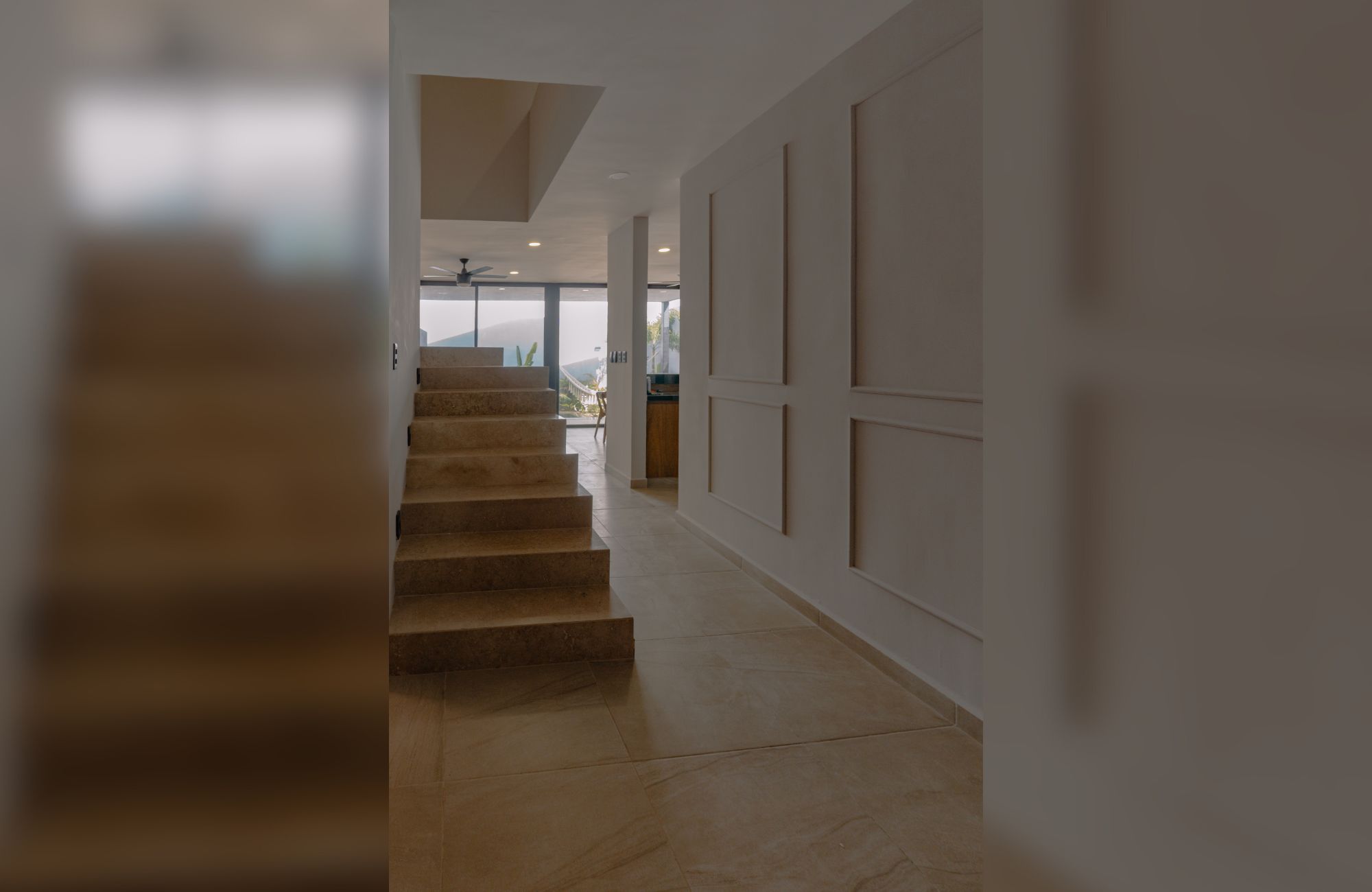 House with private pool in gated community, for sale, Conkal, M&eacute;rida