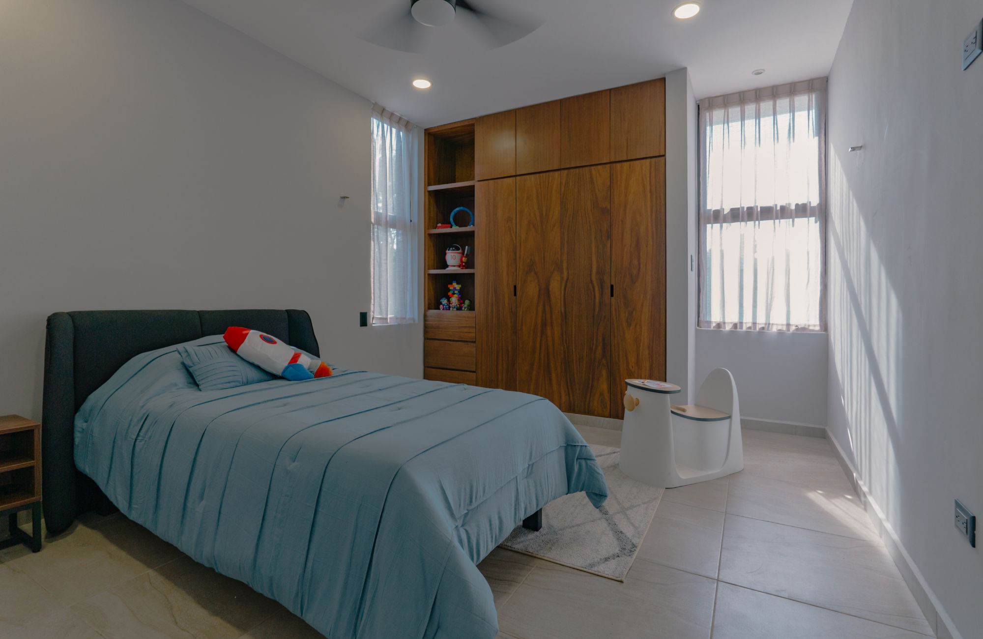 House with private pool in gated community, for sale, Conkal, M&eacute;rida