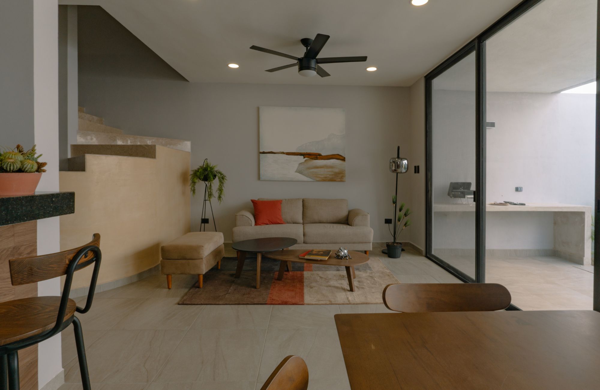 House with private pool in gated community, for sale, Conkal, M&eacute;rida