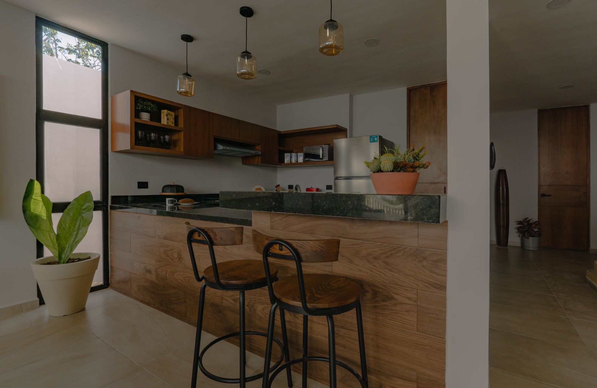 House with private pool in gated community, for sale, Conkal, M&eacute;rida