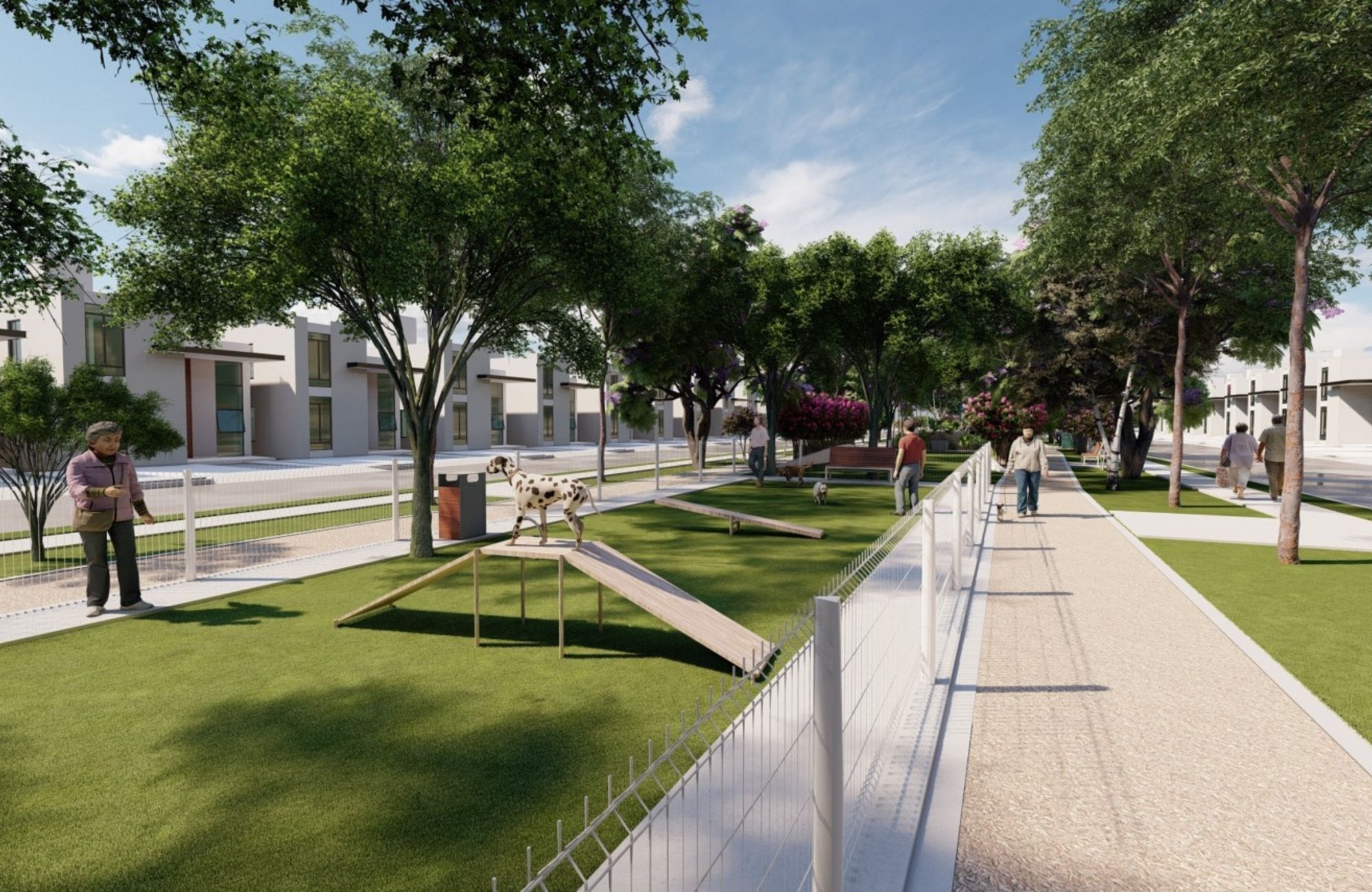 House with private pool, covered terrace, walk-in closet, two-car garage, for sale, Xcanatun, Merida, Yucatan.