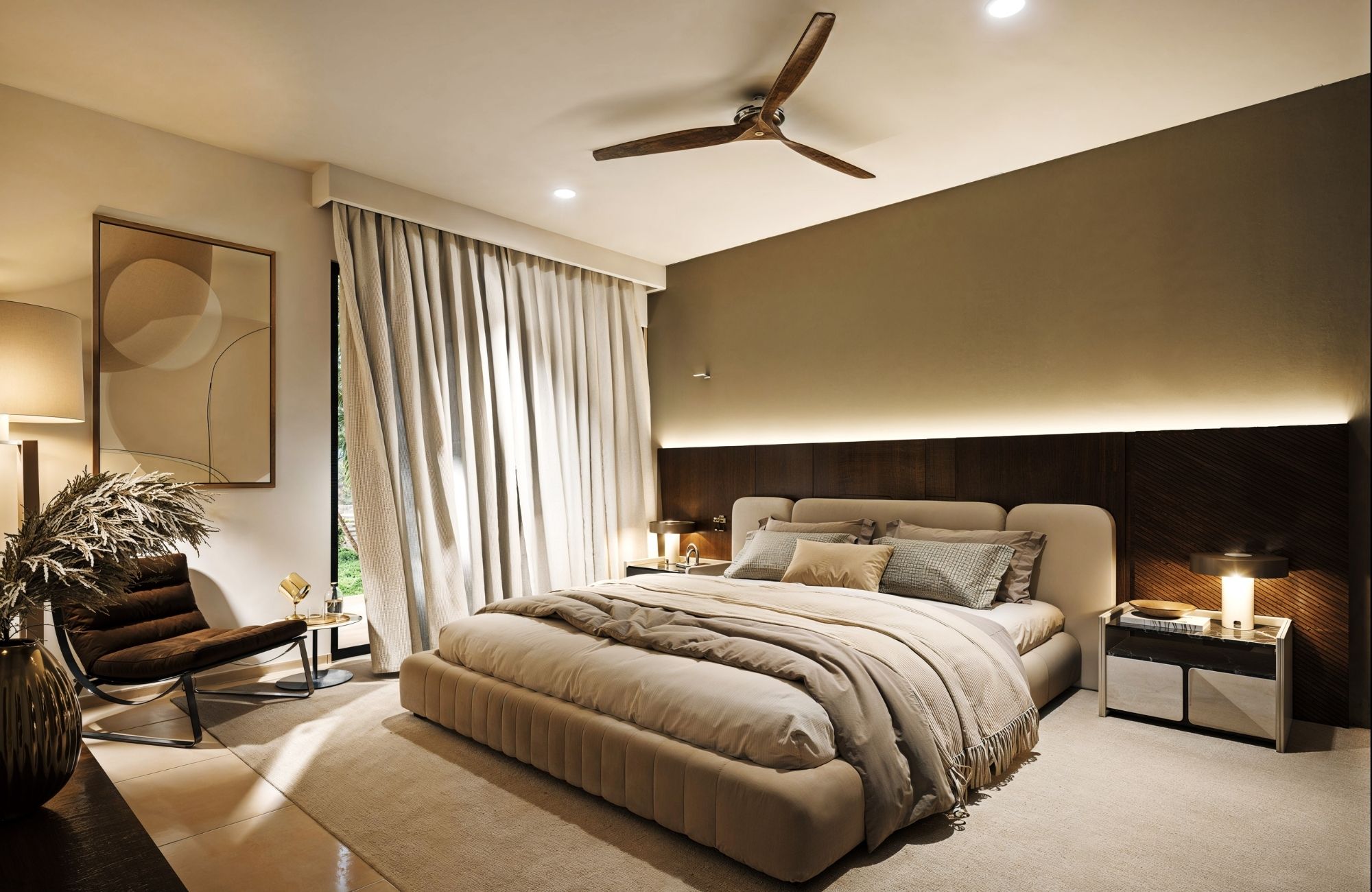 House with garden, private pool and clubhouse, Aldea Zama, Zona Norte for sale, Merida.